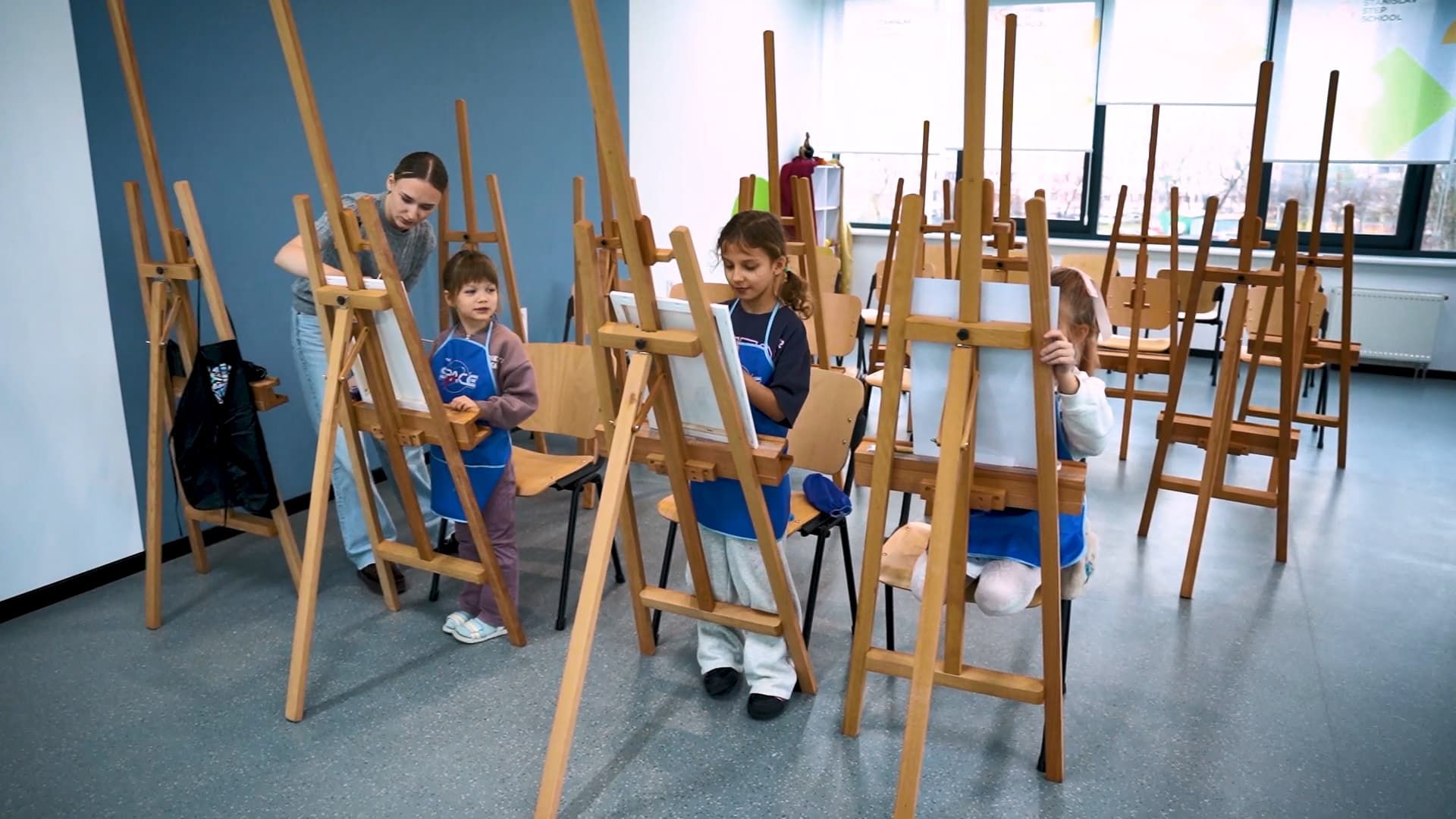 Stanislav Step School — мініатюра 26