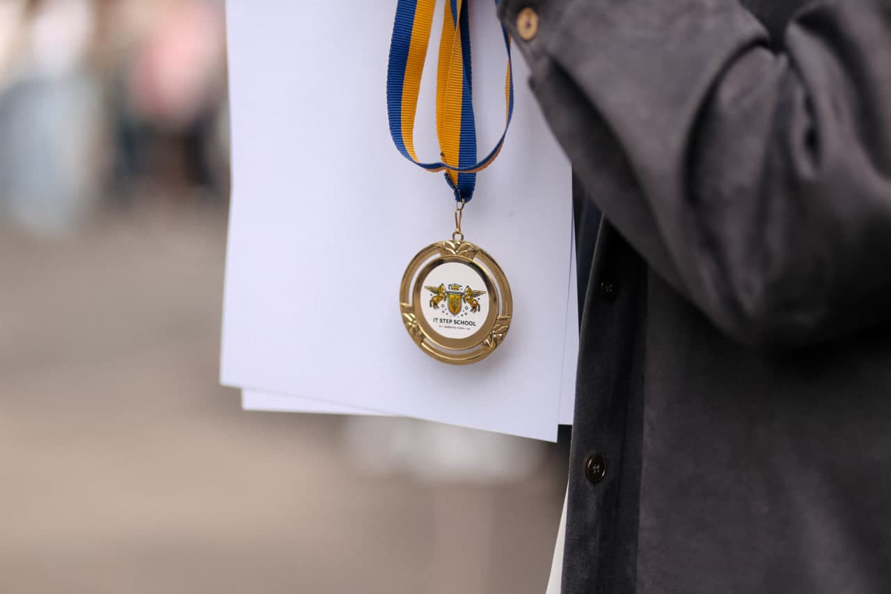 IT STEP School Кременчук — мініатюра 12