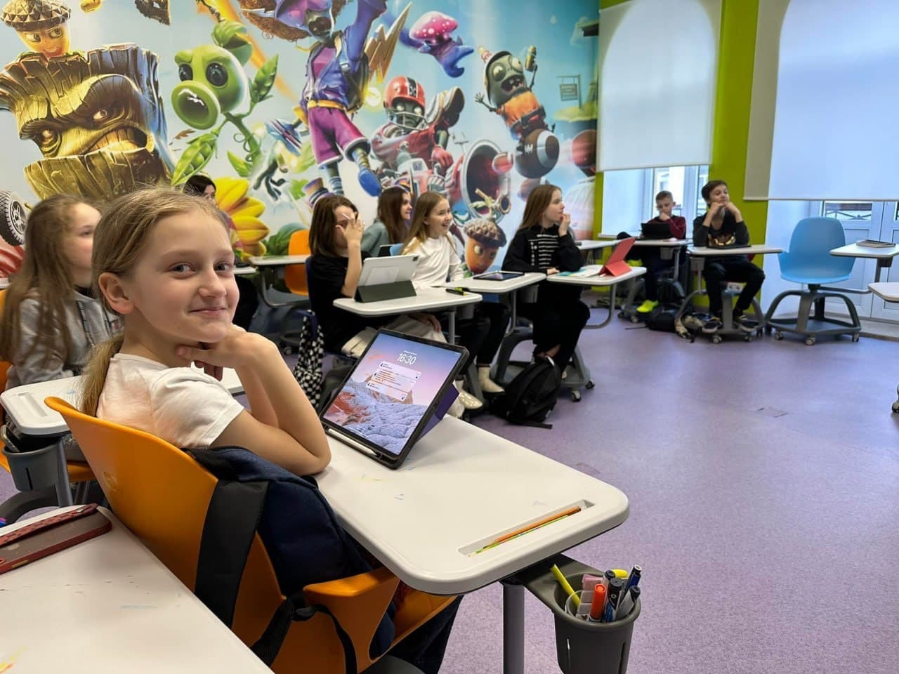 IT STEP SCHOOL — мініатюра 23