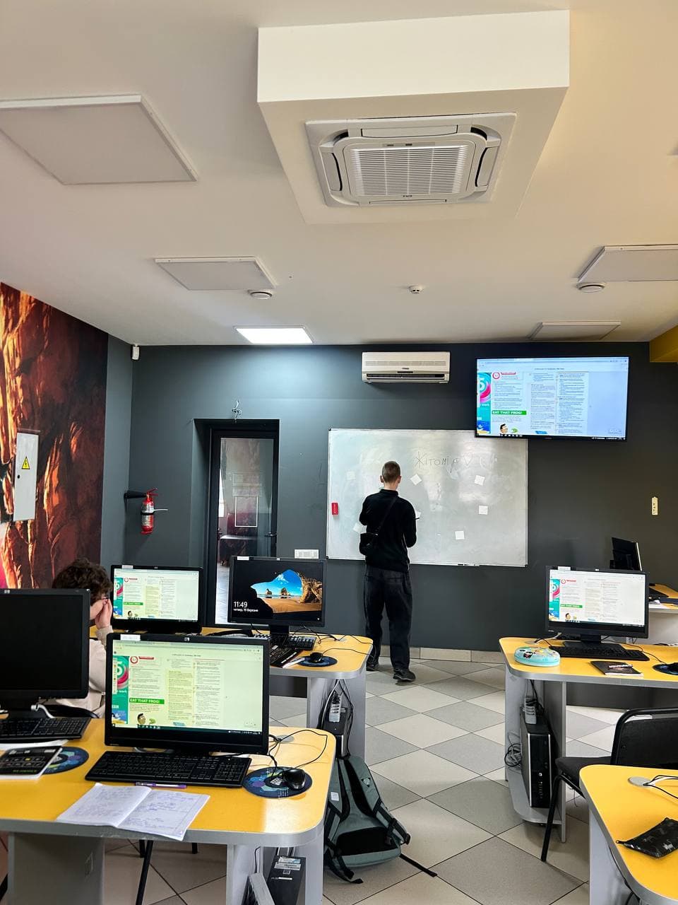 IT STEP School Житомир — мініатюра 8