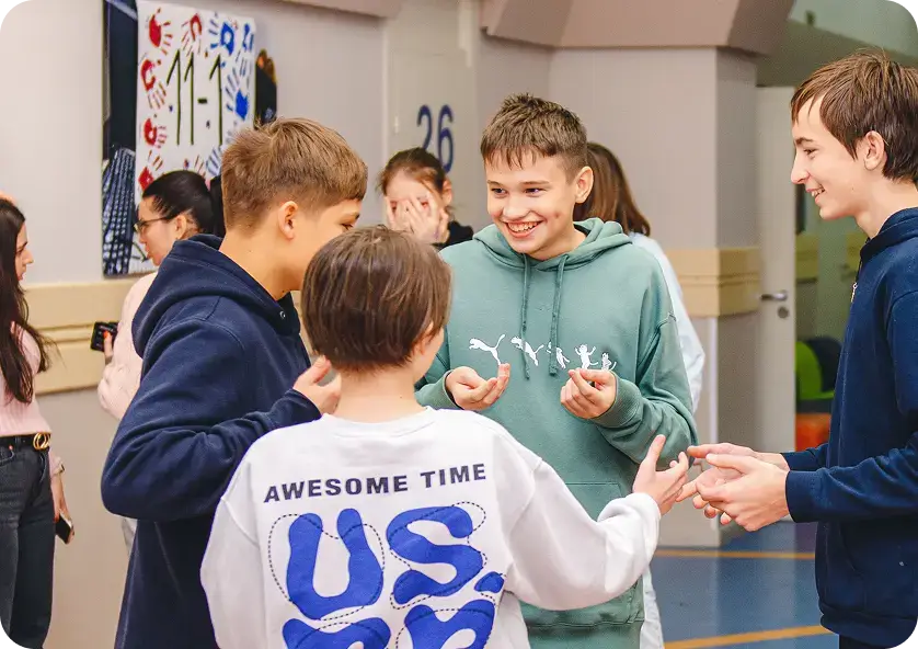 IT STEP School Івано-Франківськ — мініатюра 4