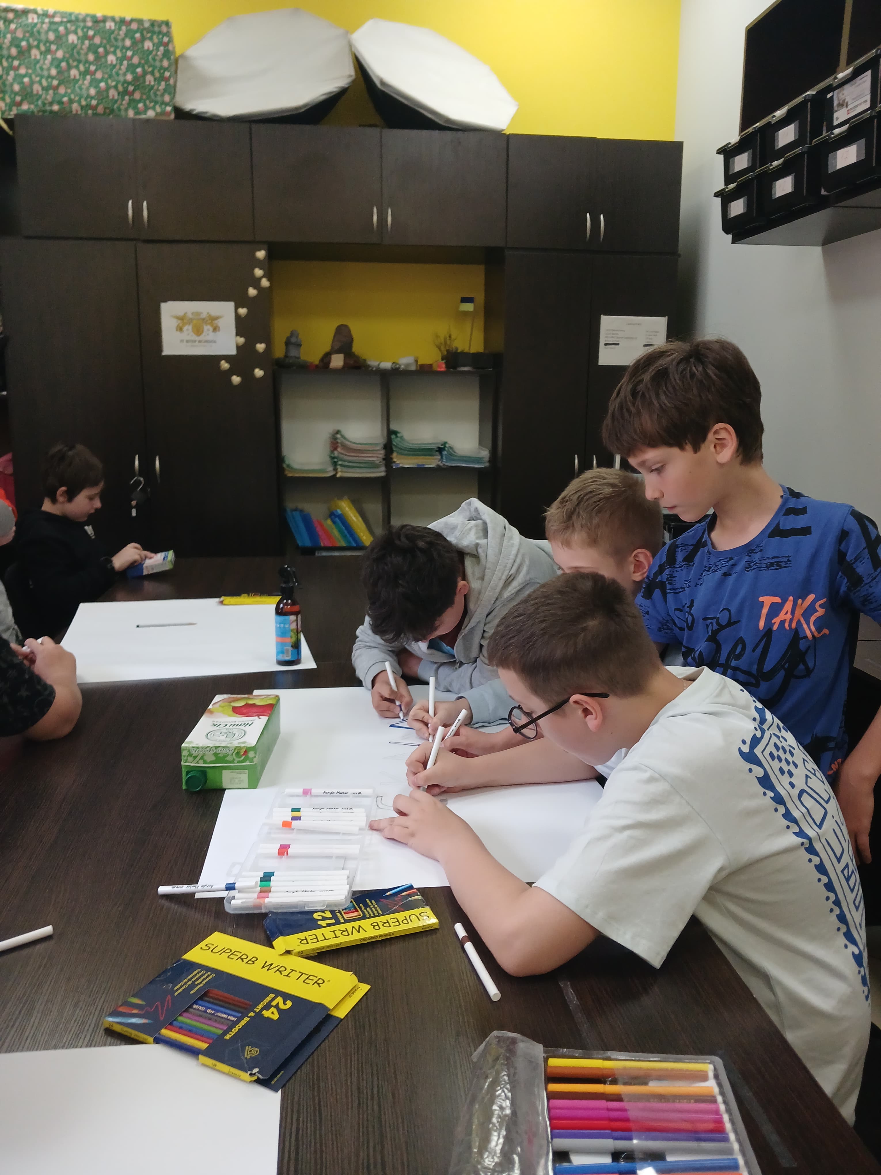 IT STEP School Житомир — мініатюра 17