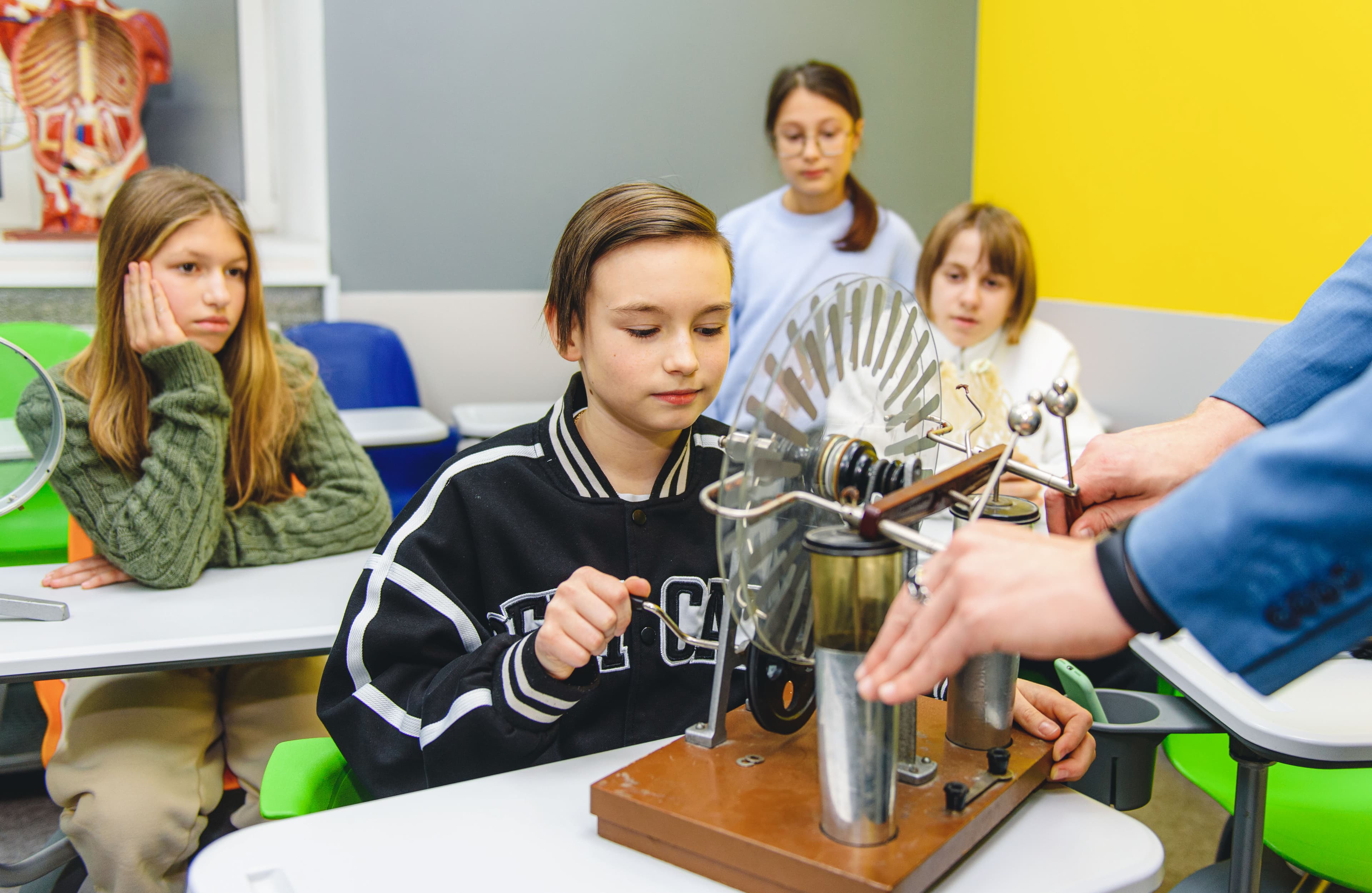 IT STEP School Одеса — мініатюра 2