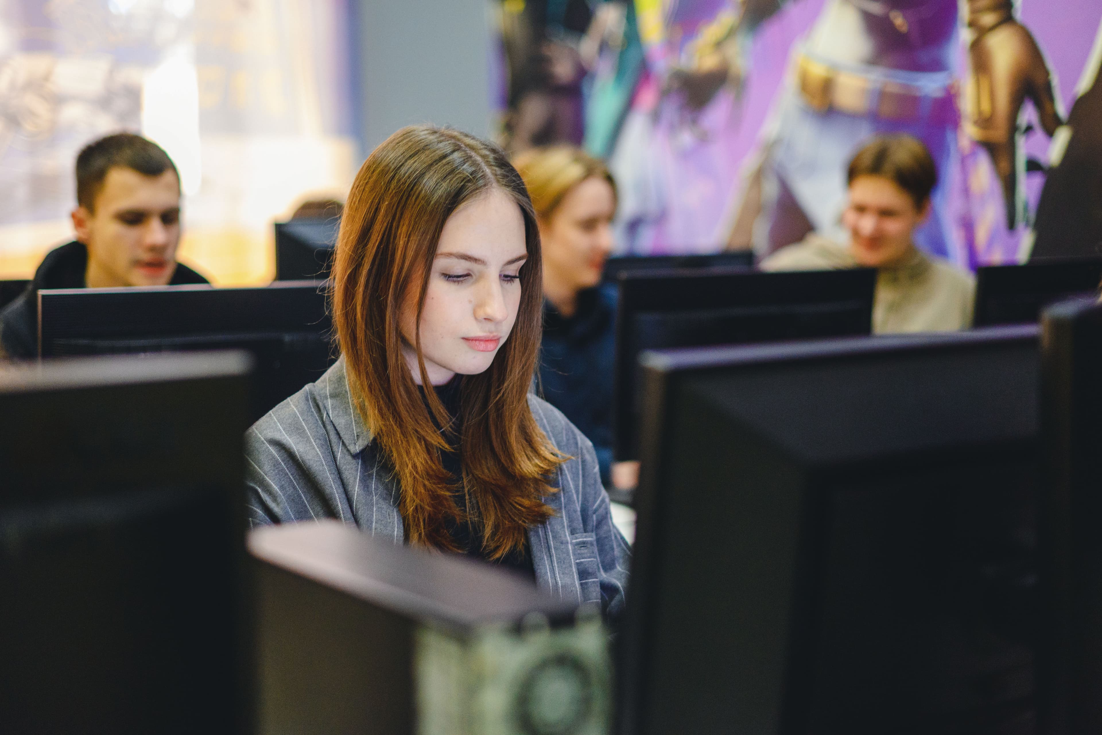 IT STEP School Одеса — мініатюра 15