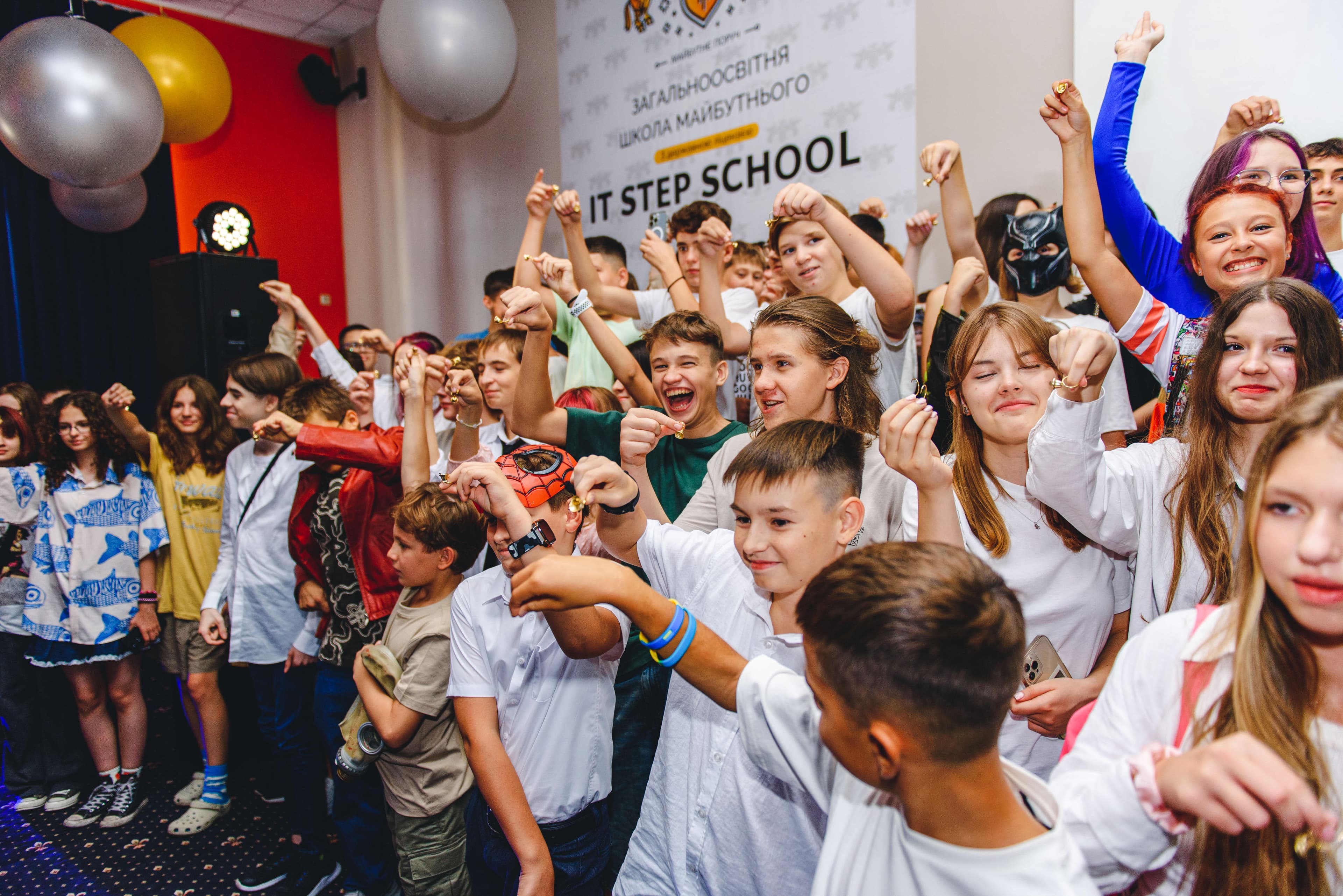 IT STEP School Одеса — мініатюра 3