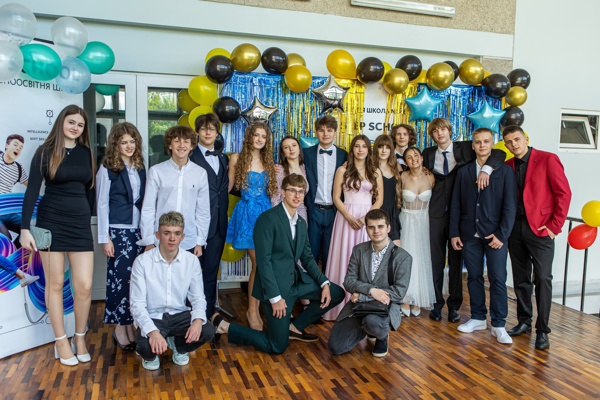 IT STEP School Івано-Франківськ — мініатюра 6