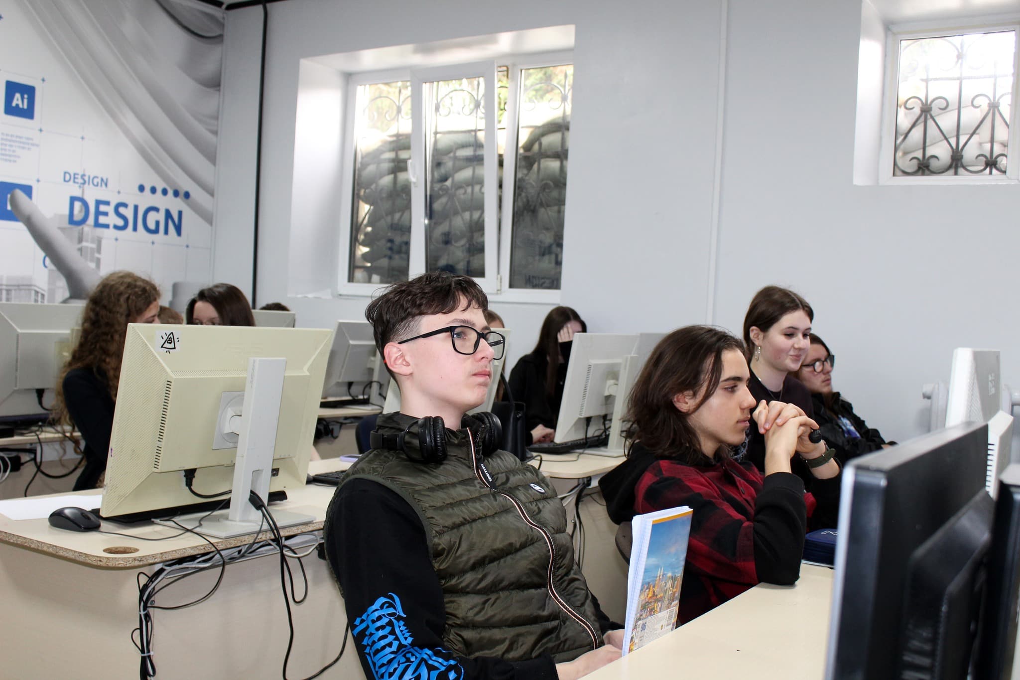 IT STEP School Івано-Франківськ — мініатюра 9