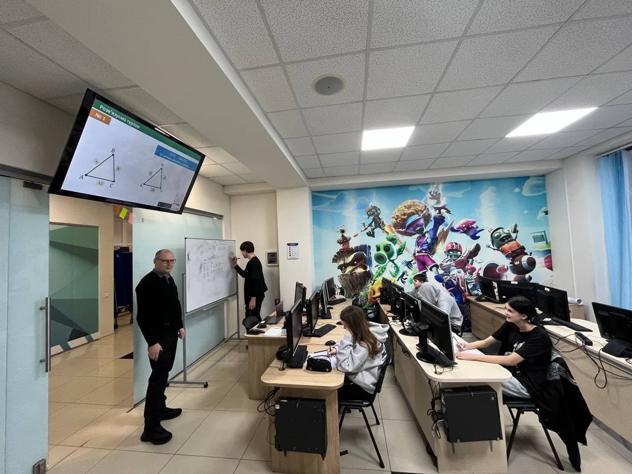 IT STEP School Біла Церква — мініатюра 6