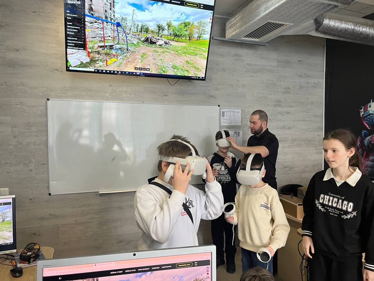 IT STEP School Біла Церква — мініатюра 8