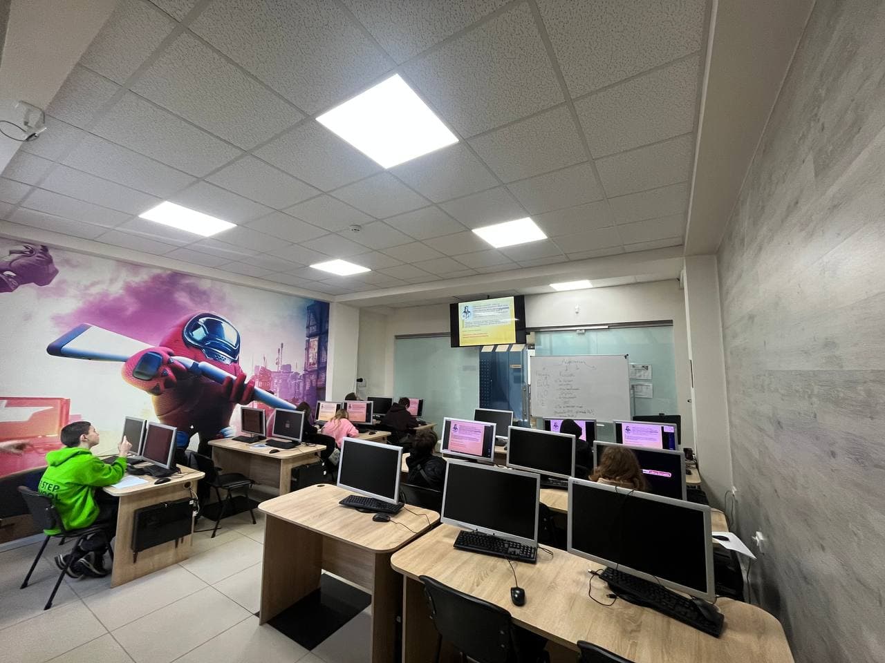 IT STEP School Біла Церква — мініатюра 9