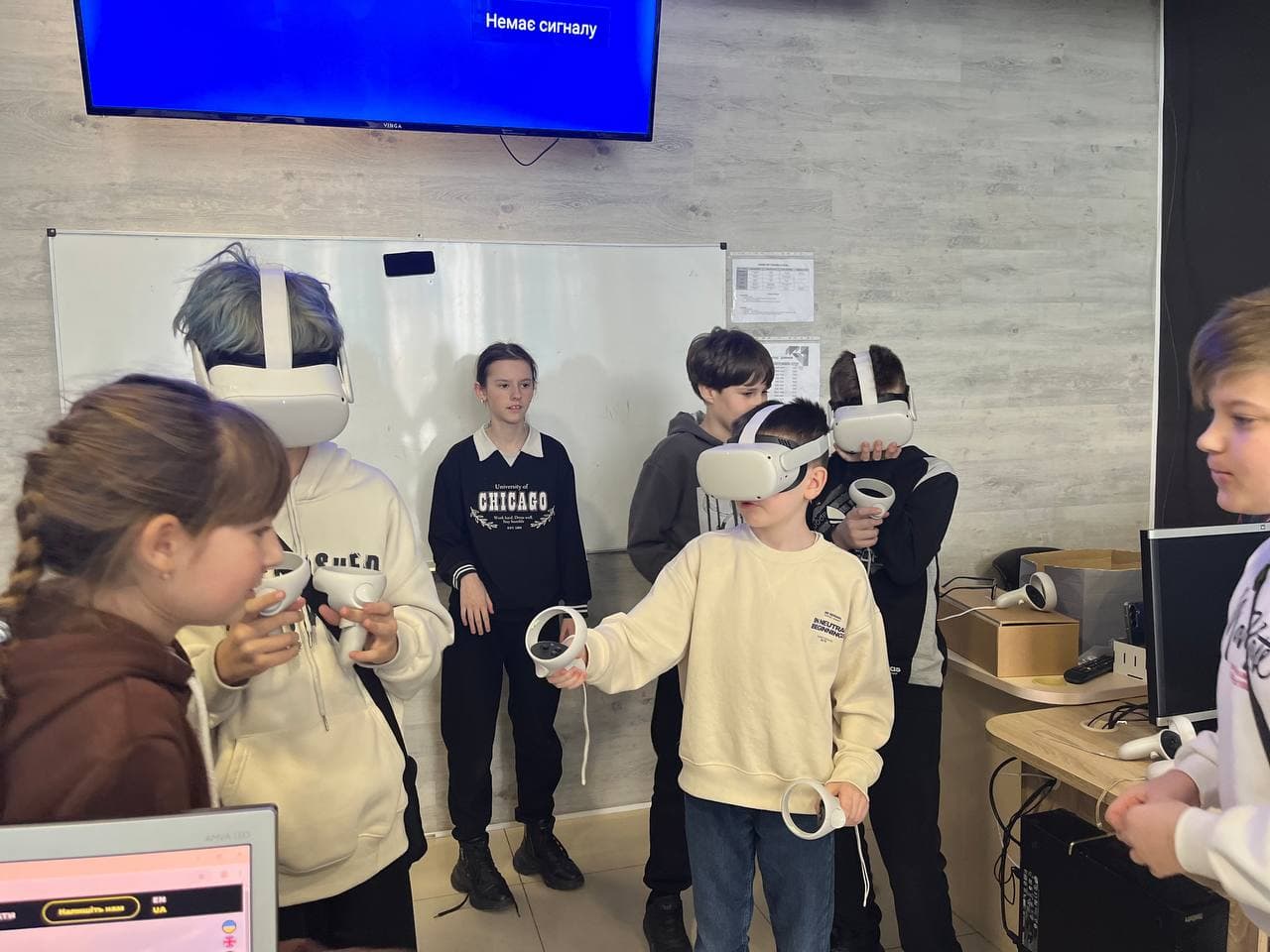 IT STEP School Біла Церква — мініатюра 10