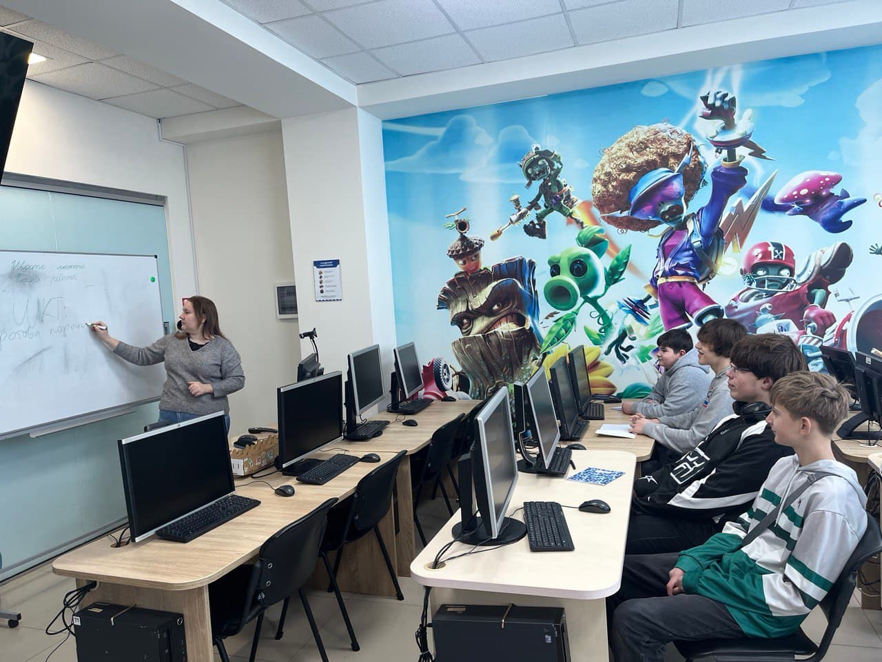 IT STEP School Біла Церква — мініатюра 11