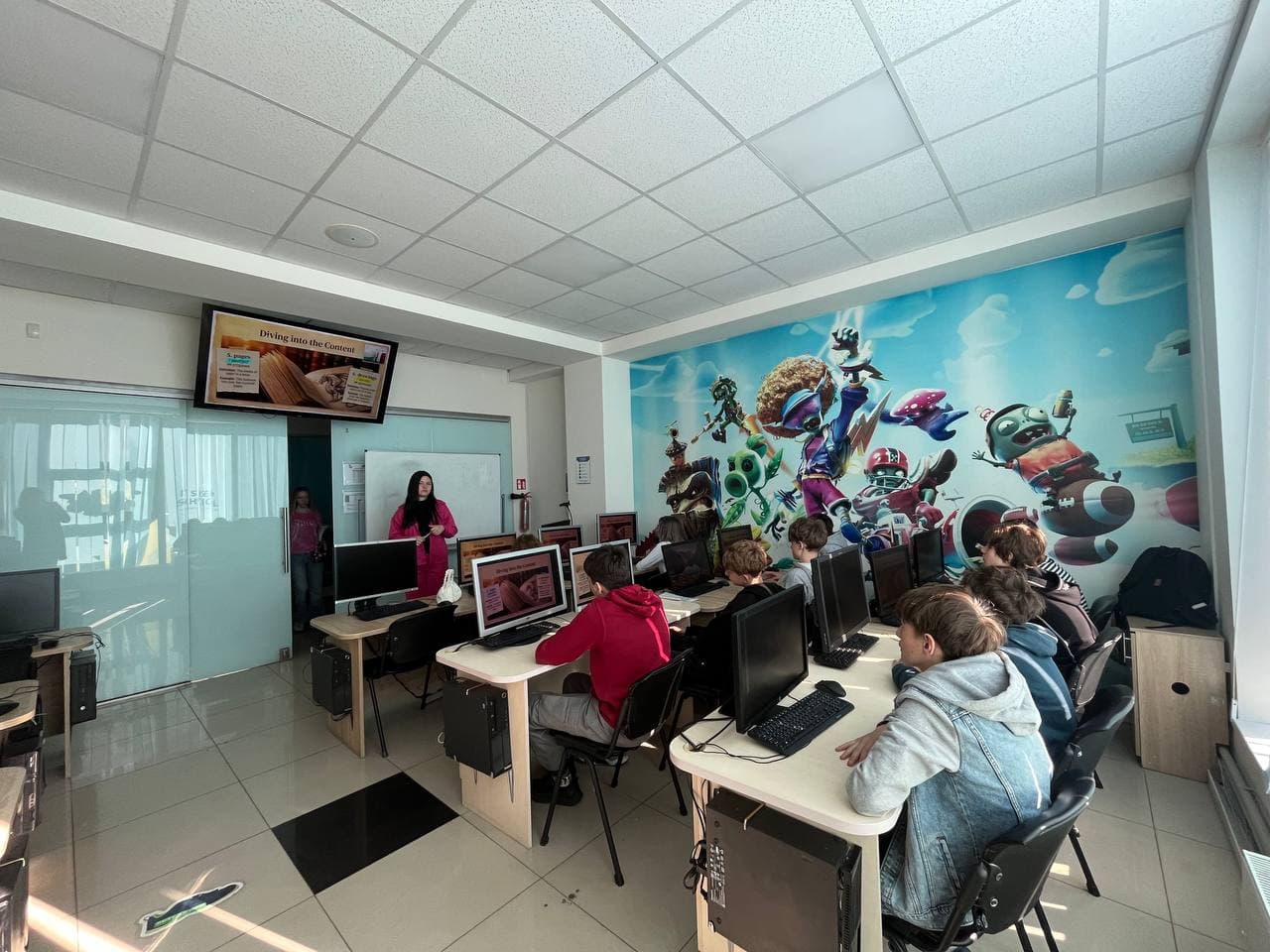 IT STEP School Біла Церква — мініатюра 12