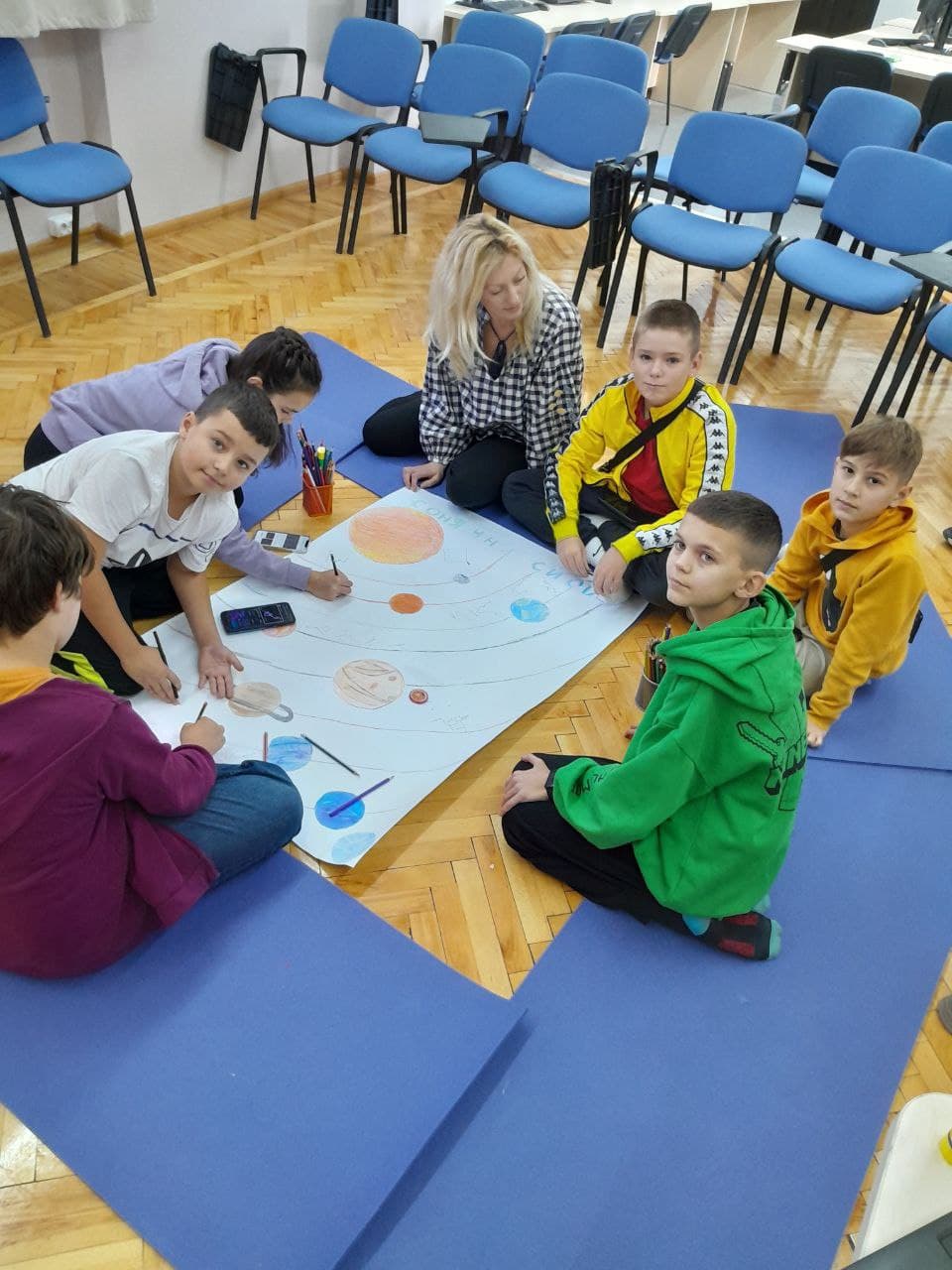 IT STEP School Тернопіль — мініатюра 3