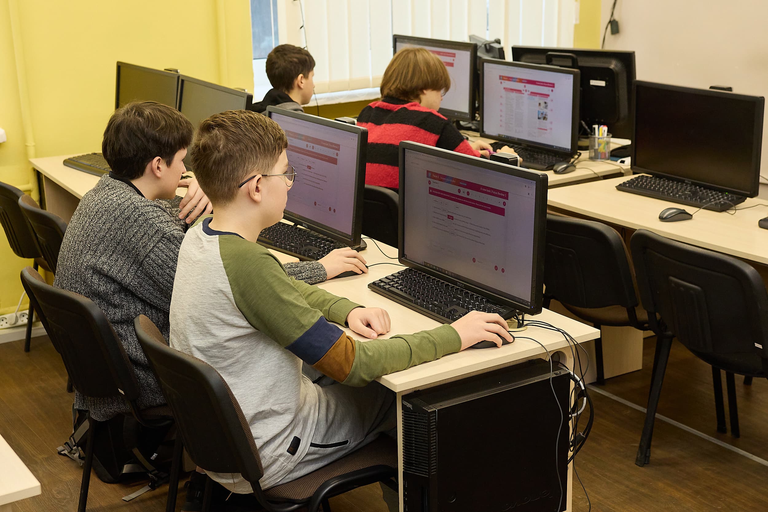 IT STEP School Тернопіль — мініатюра 15