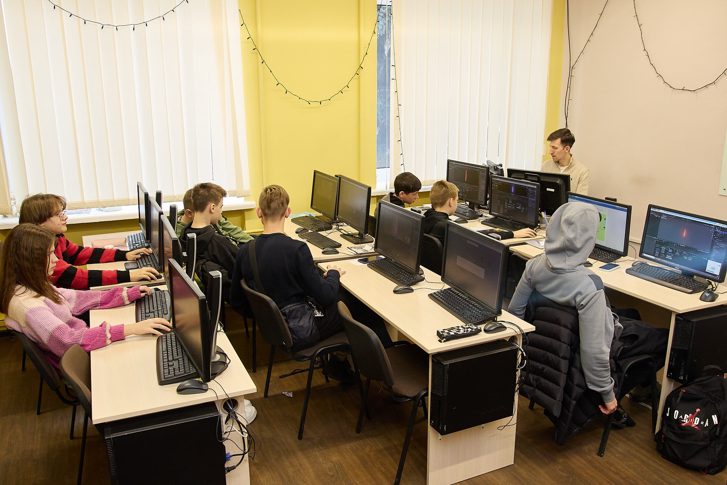 IT STEP School Тернопіль — мініатюра 17