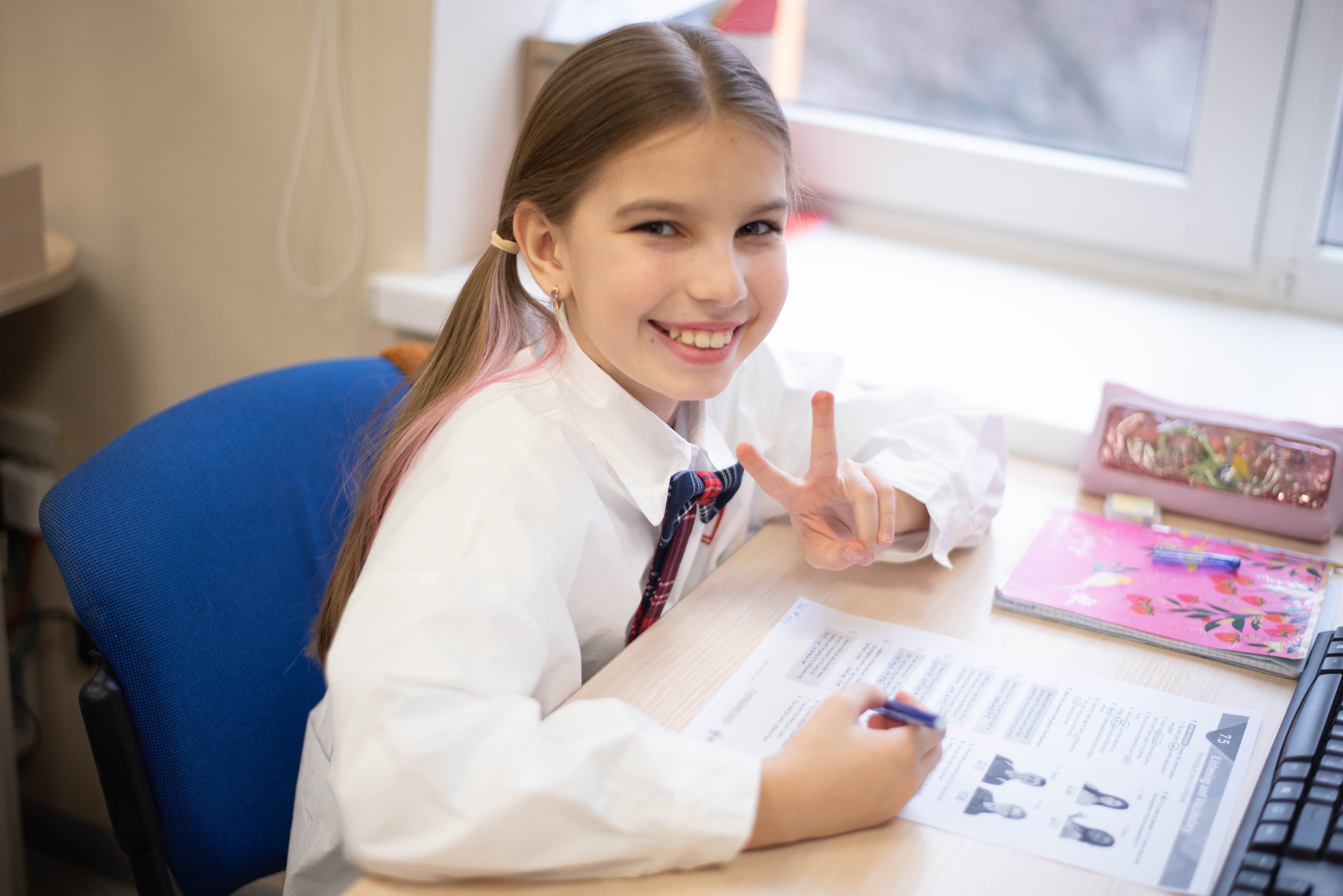 Ліцей «IT STEP SCHOOL ЗАПОРІЖЖЯ» — мініатюра 7