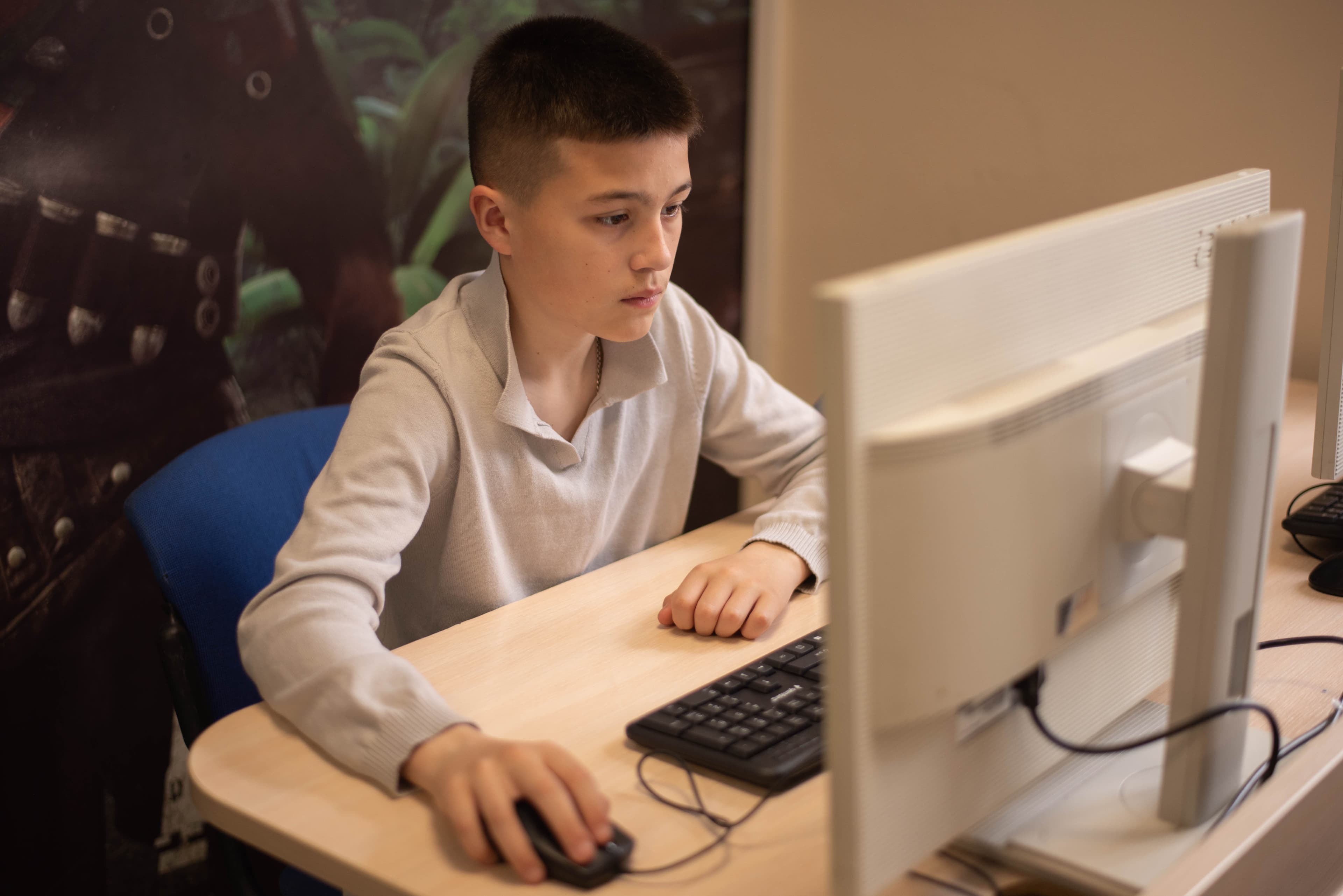 Ліцей «IT STEP SCHOOL ЗАПОРІЖЖЯ» — мініатюра 4