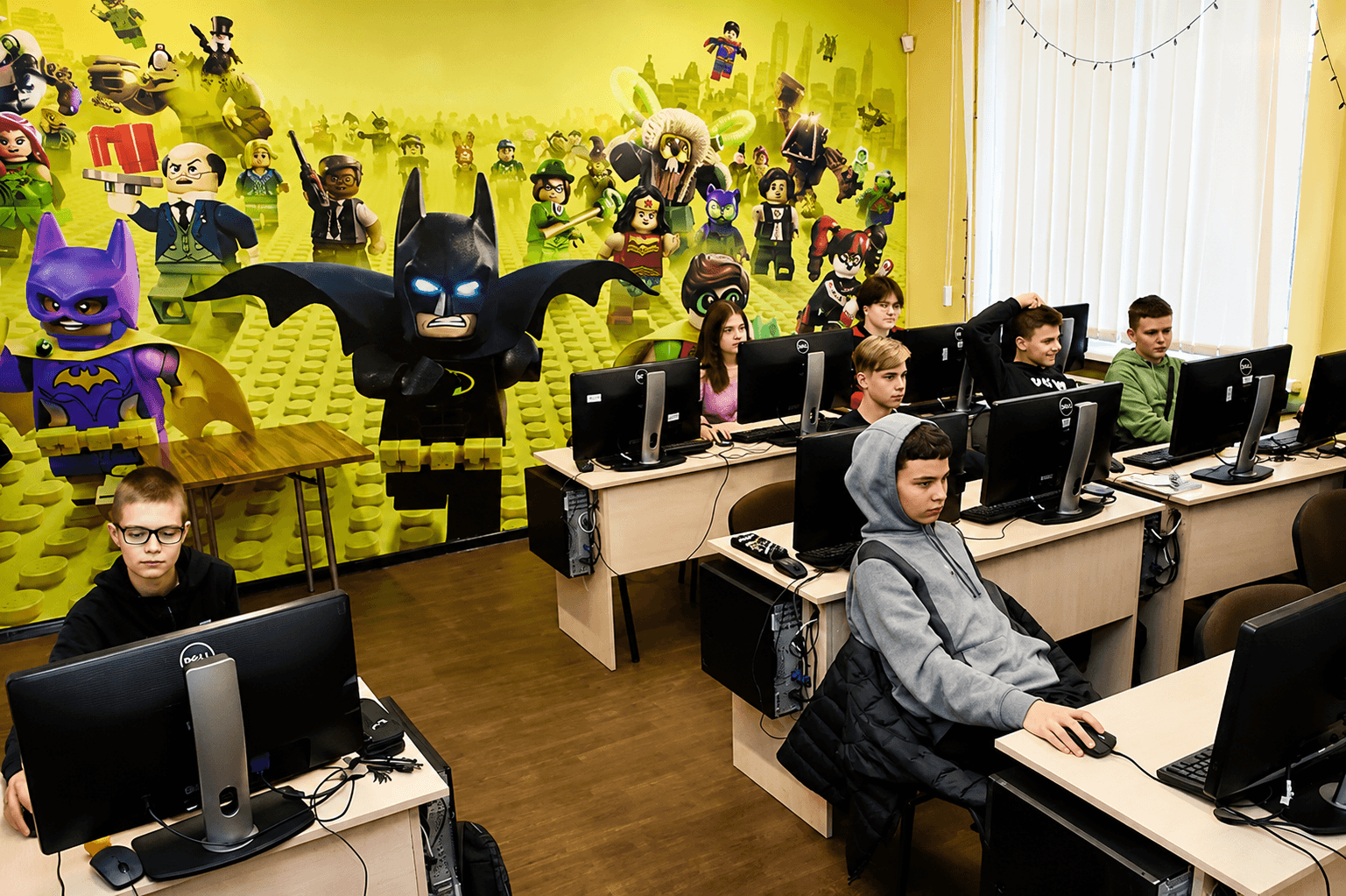 IT STEP School Тернопіль — мініатюра 2