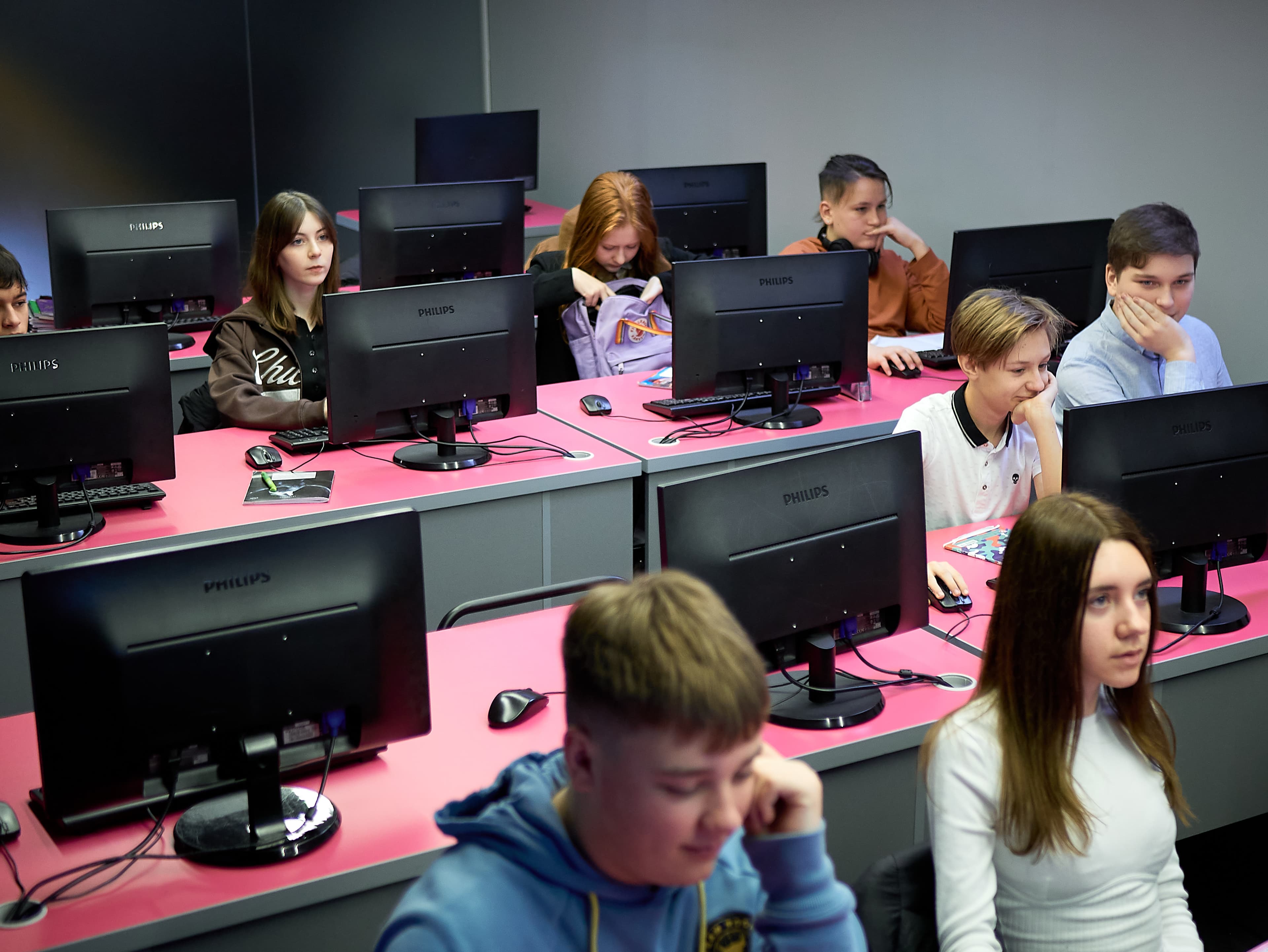 IT STEP School Луцьк — мініатюра 15