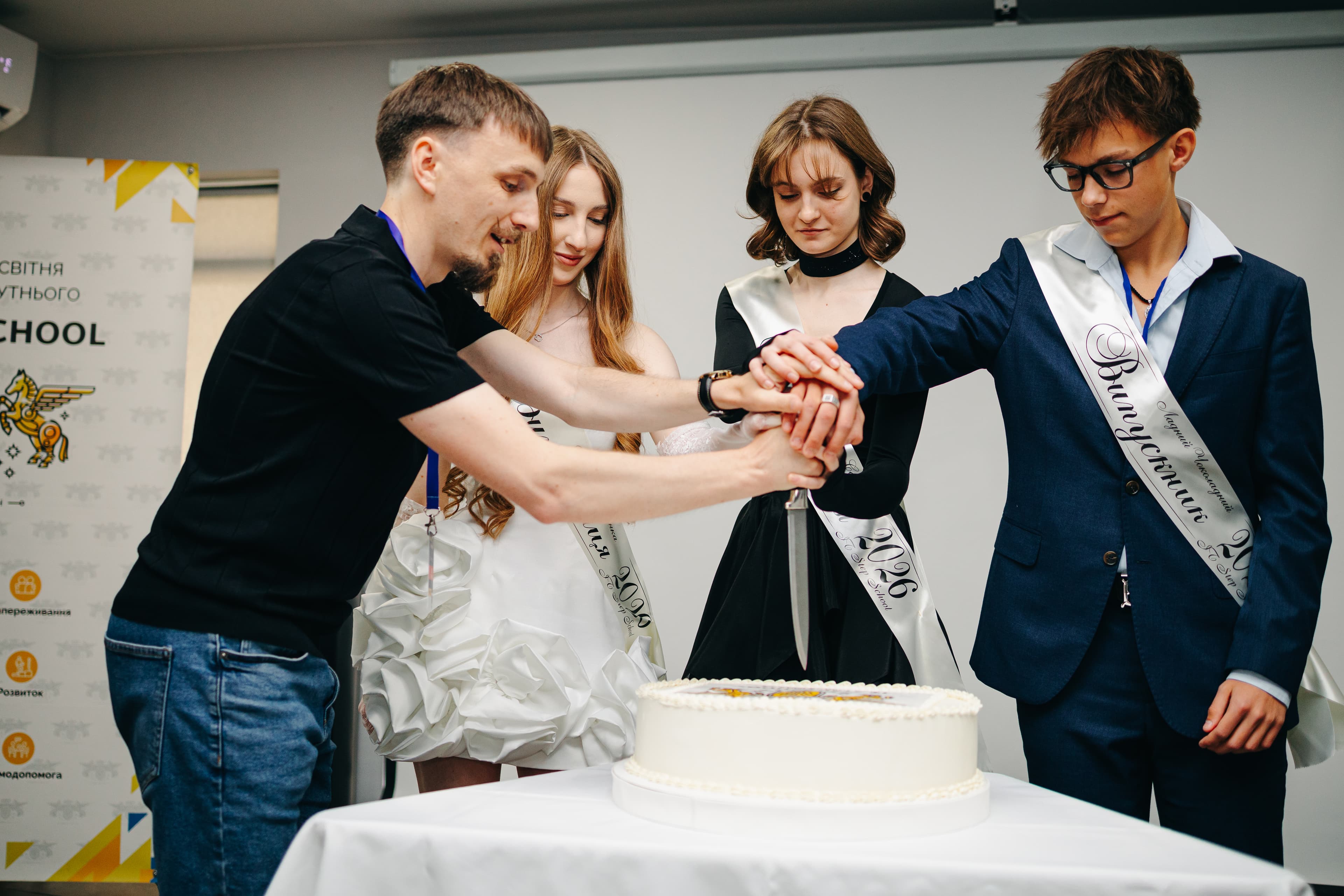 IT STEP School Луцьк — мініатюра 9
