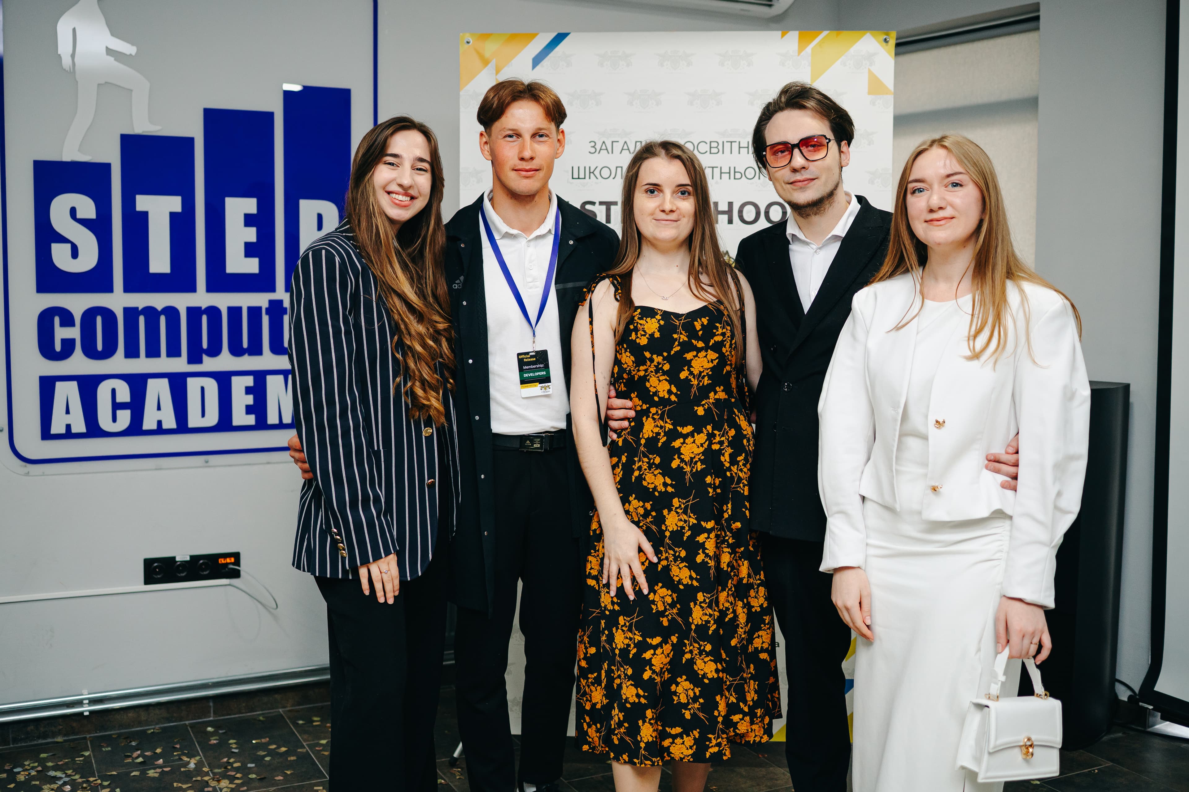IT STEP School Луцьк — мініатюра 11