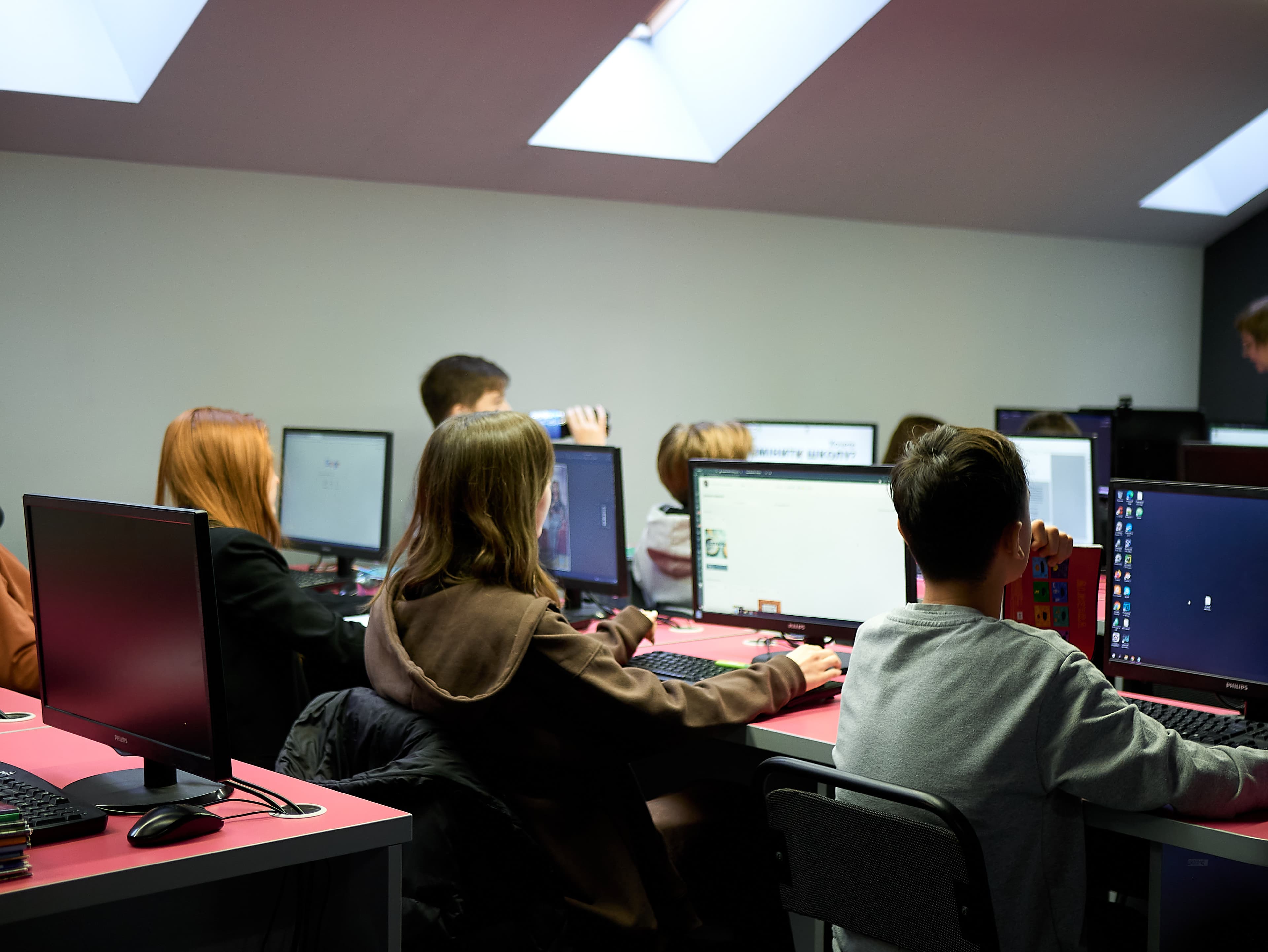 IT STEP School Луцьк — мініатюра 17