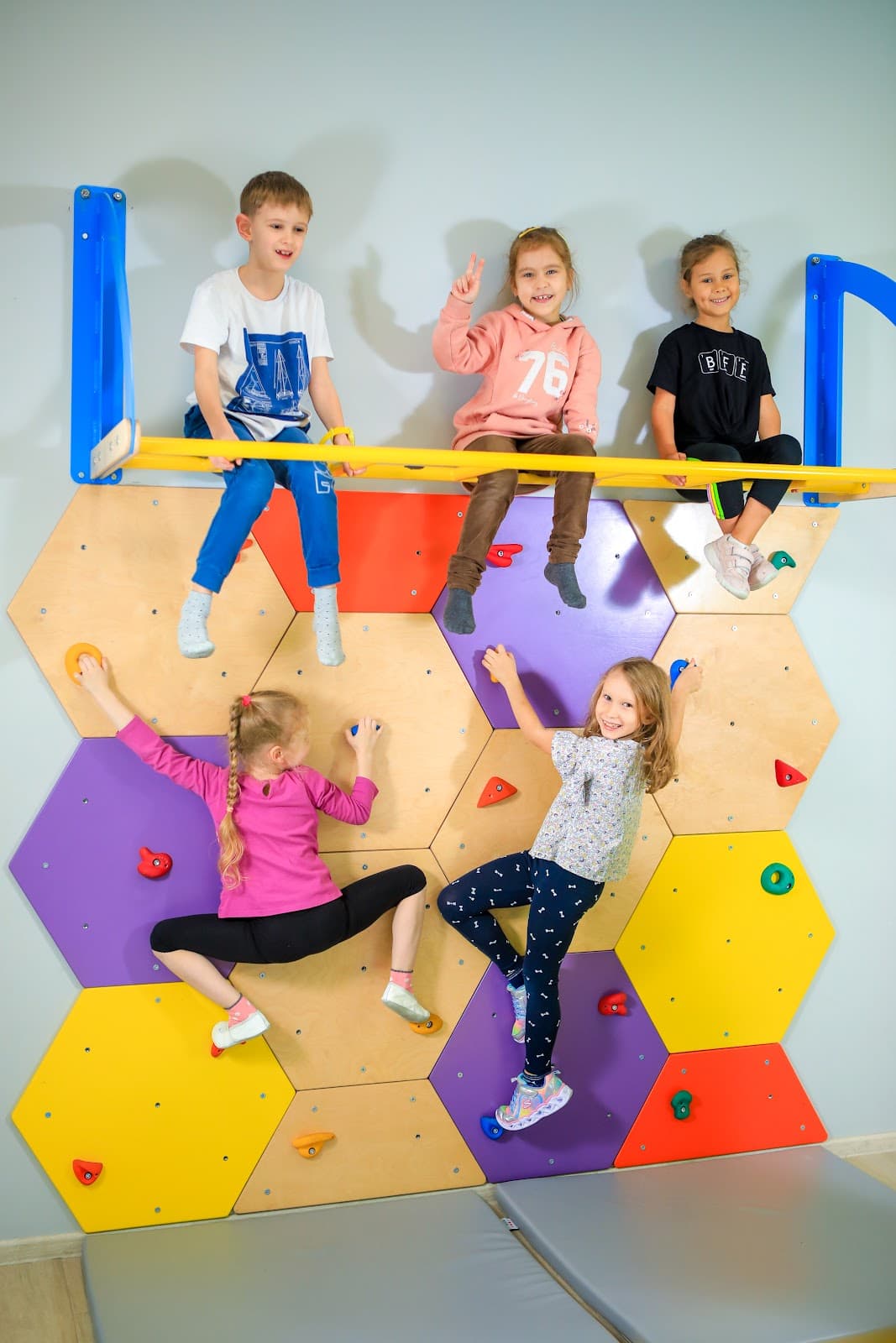ACE School — мініатюра 2