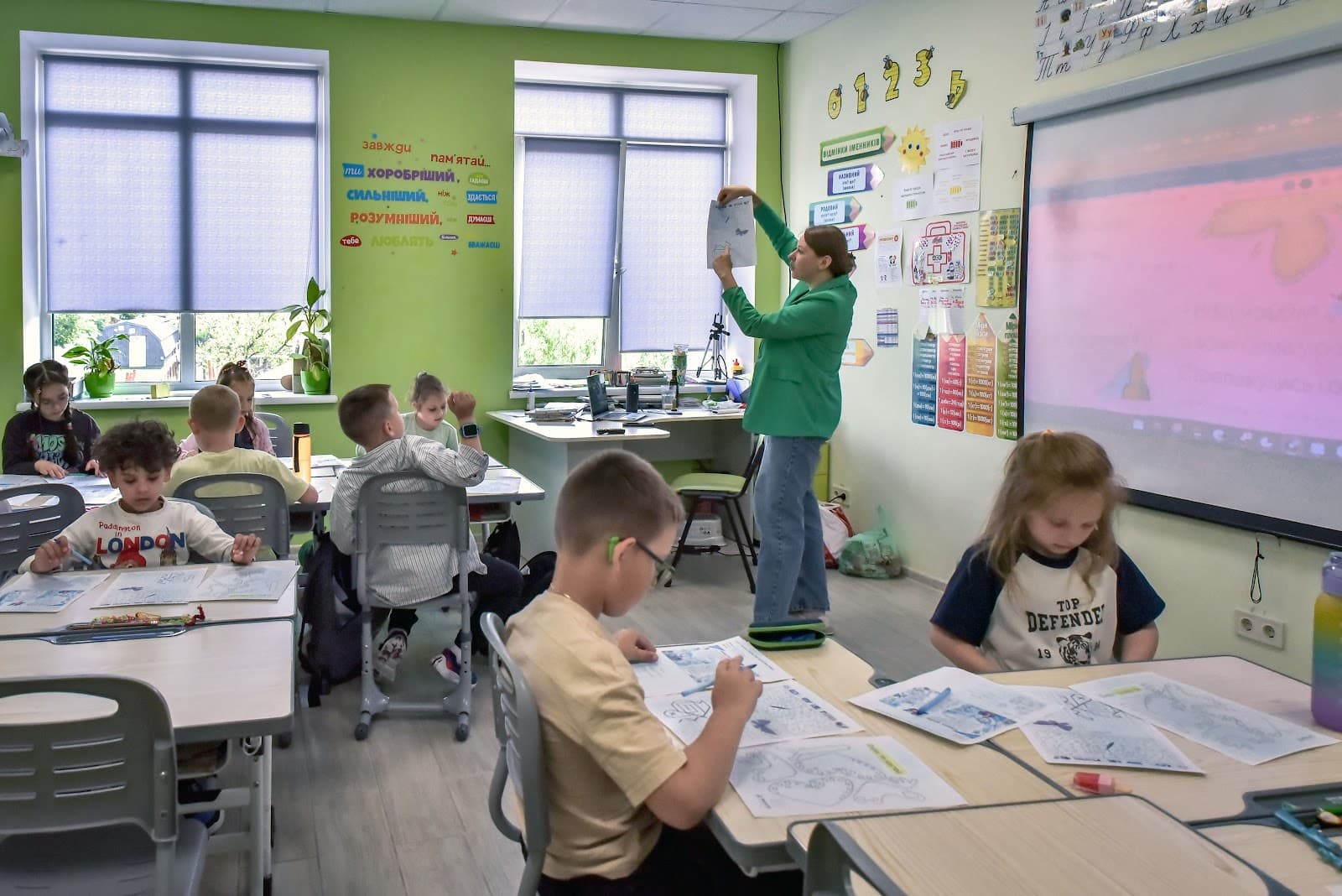 ACE School — мініатюра 5