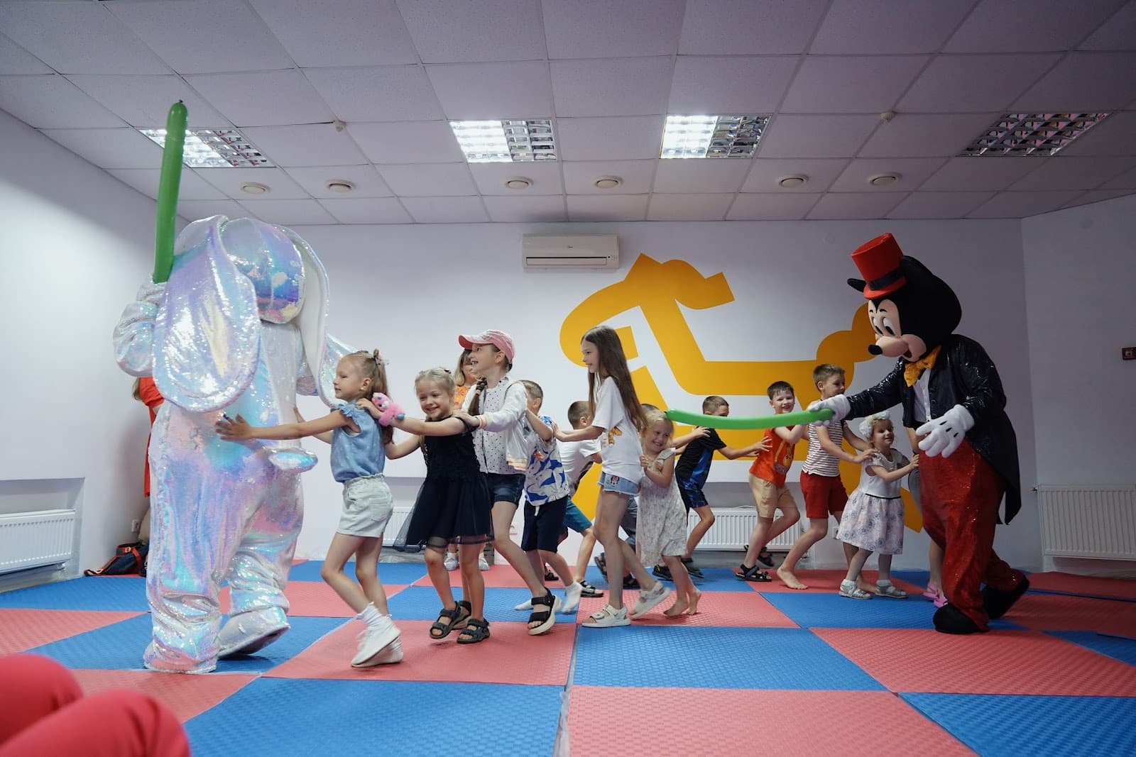 Alterra School Черкаси — мініатюра 4