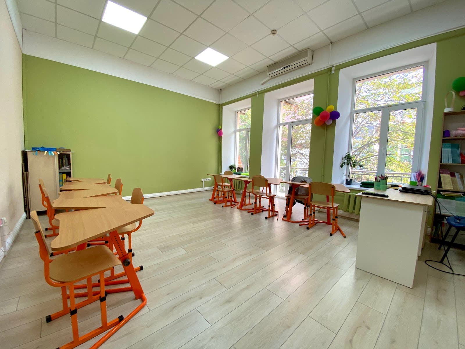 Alterra School (Дніпро) — мініатюра 2