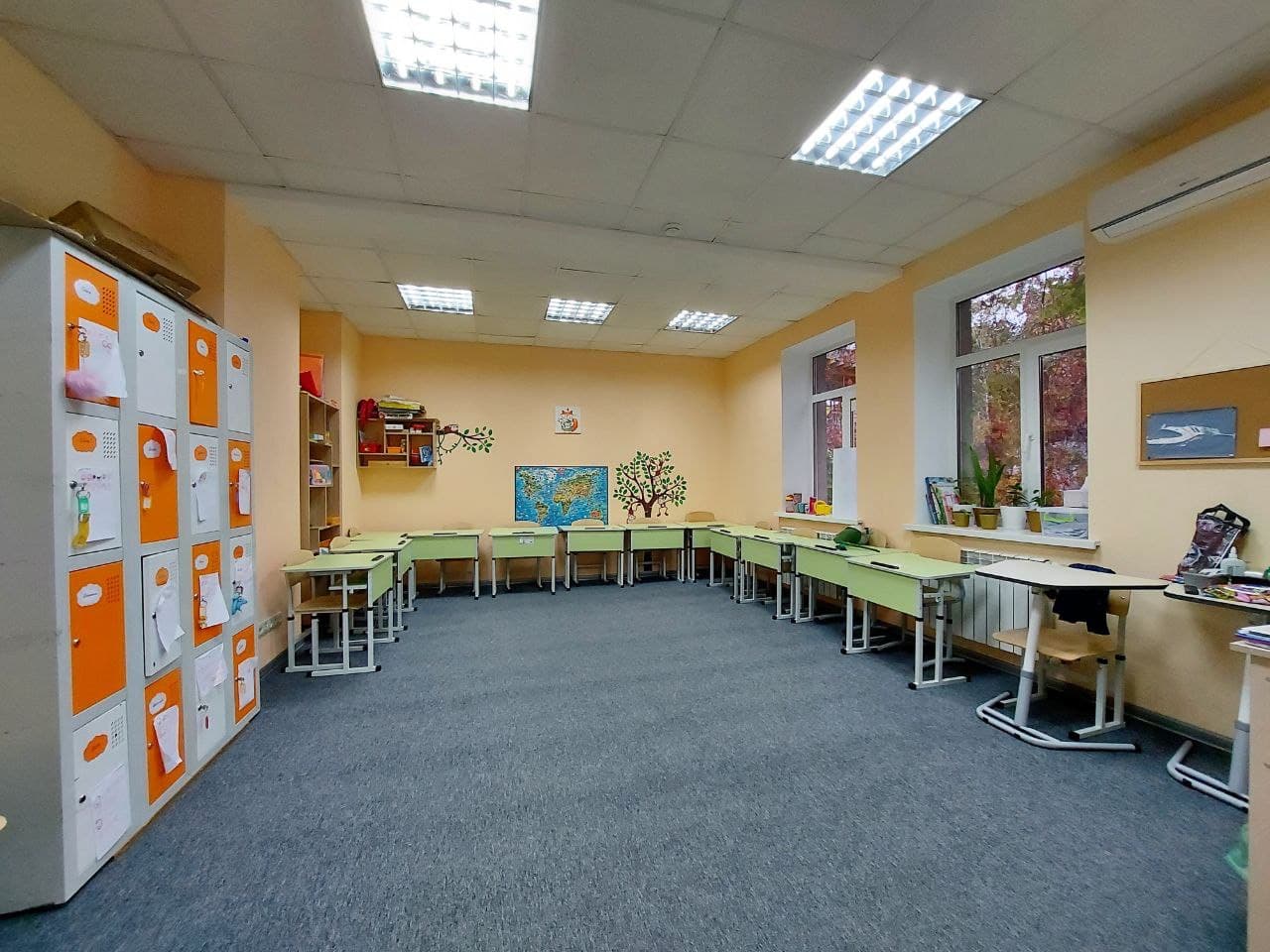 Alterra School (Дніпро) — мініатюра 3