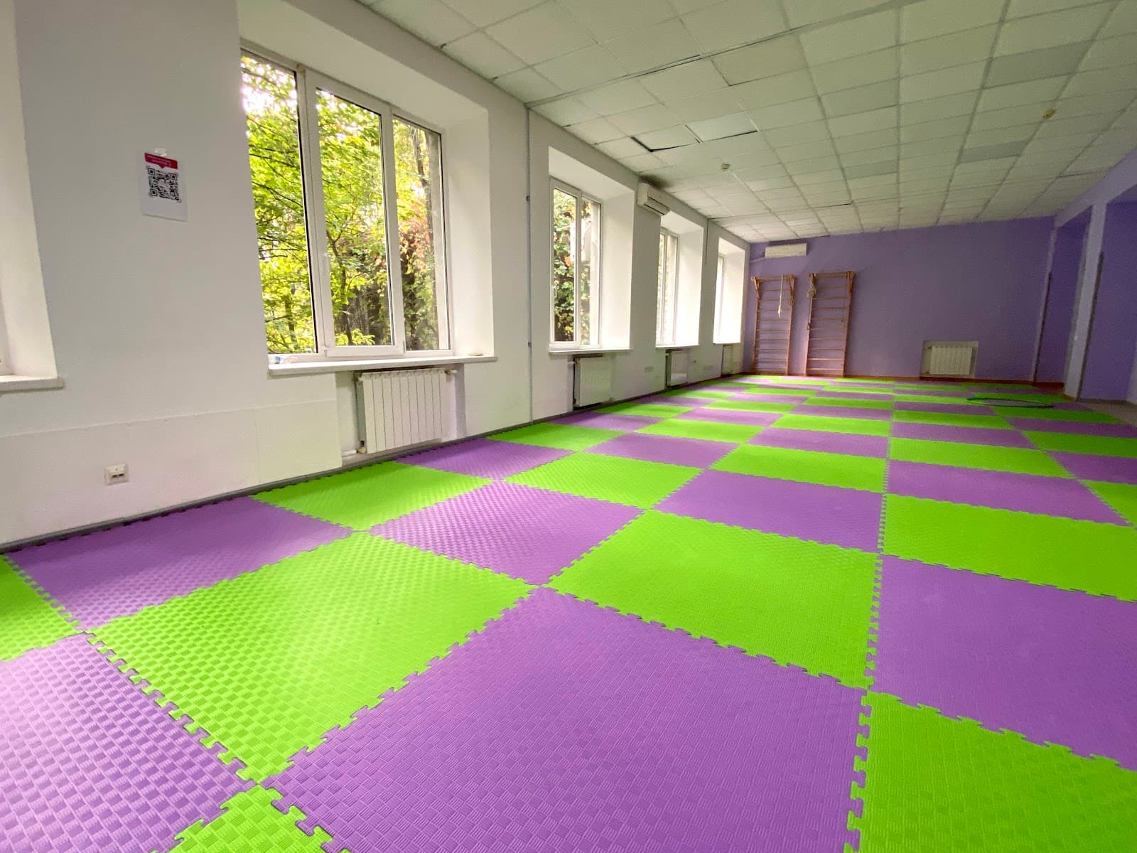Alterra School (Дніпро) — мініатюра 4