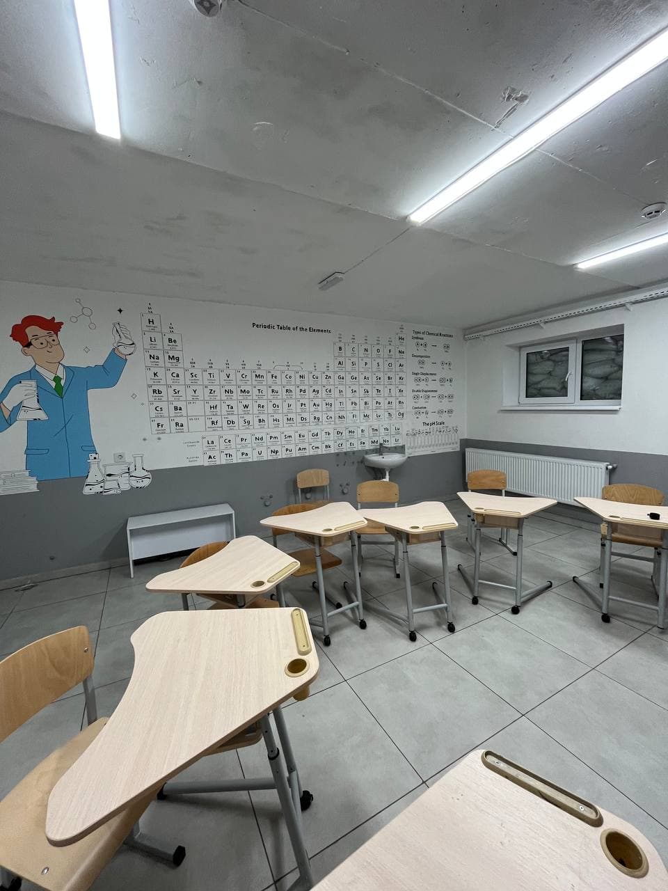 Alterra School (Львів) — мініатюра 2