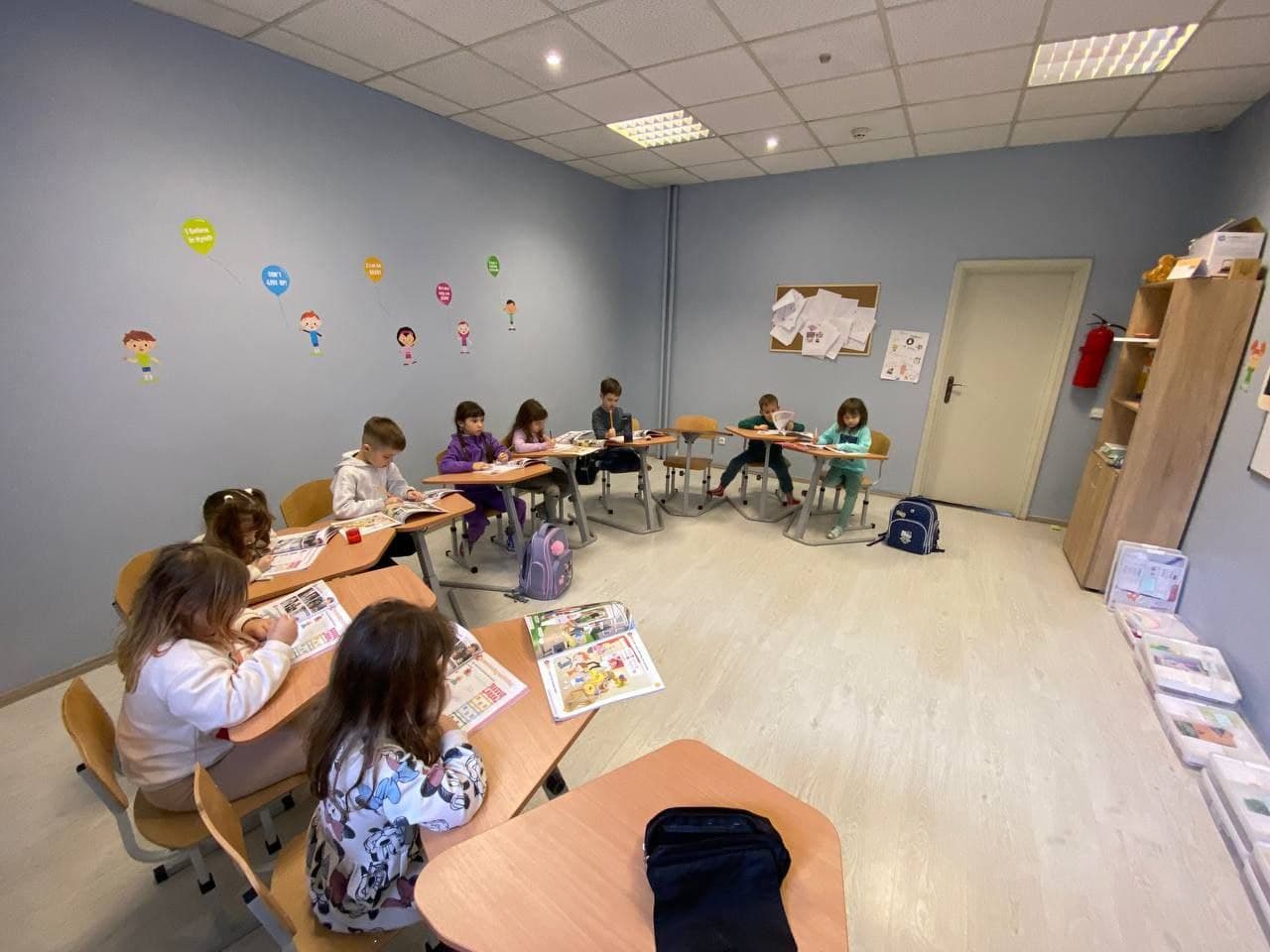 Alterra School (Львів) — мініатюра 3