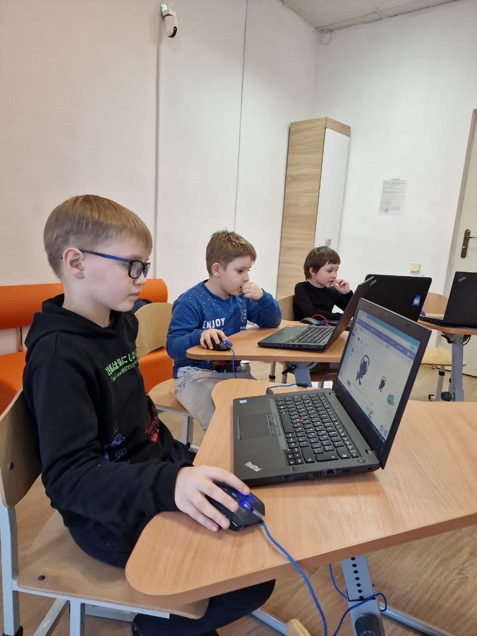 Alterra School (Львів) — мініатюра 4