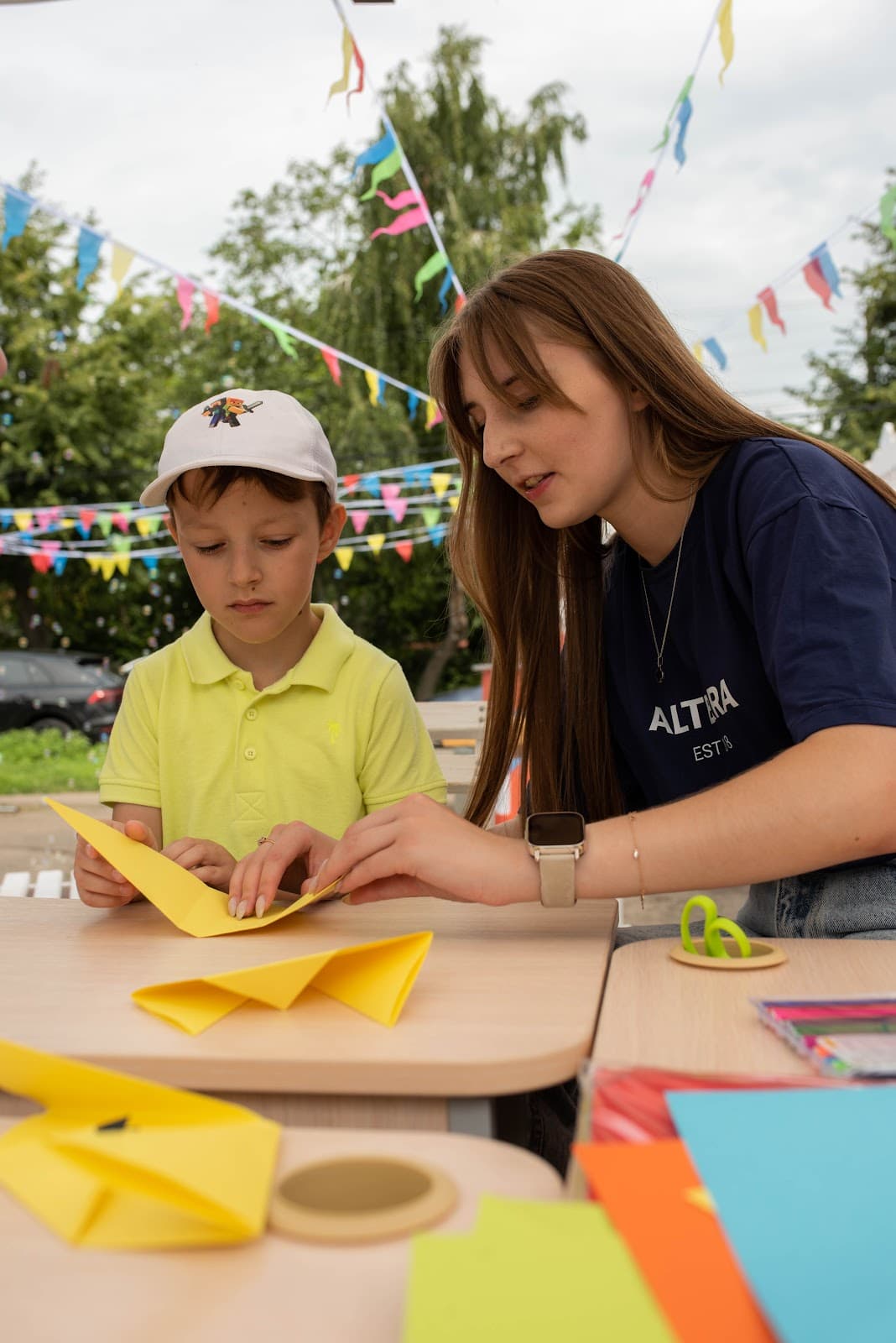 Alterra School Житомир — мініатюра 5