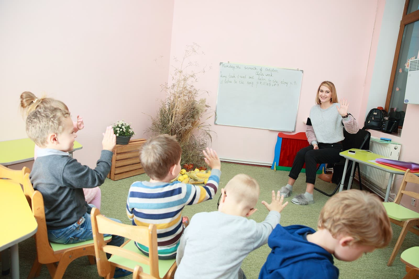 Одеський ліцей «Азбука» — мініатюра 2