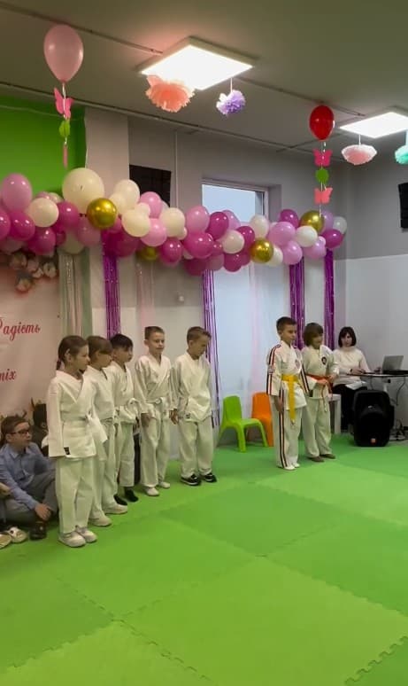 Азбука Щастя SCHOOL — мініатюра 5