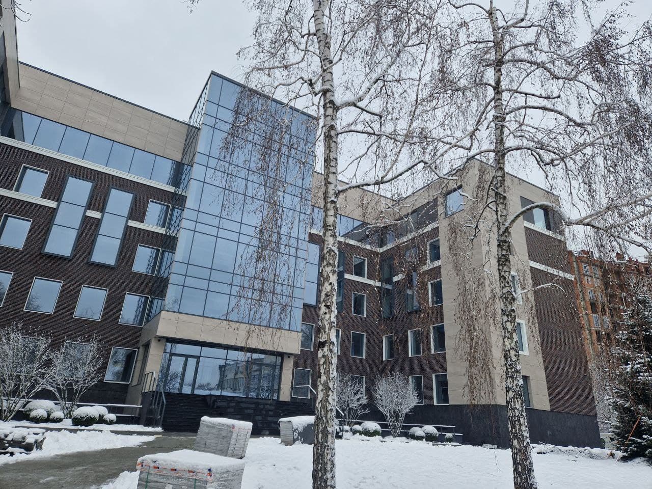 Школа Базис — мініатюра 2