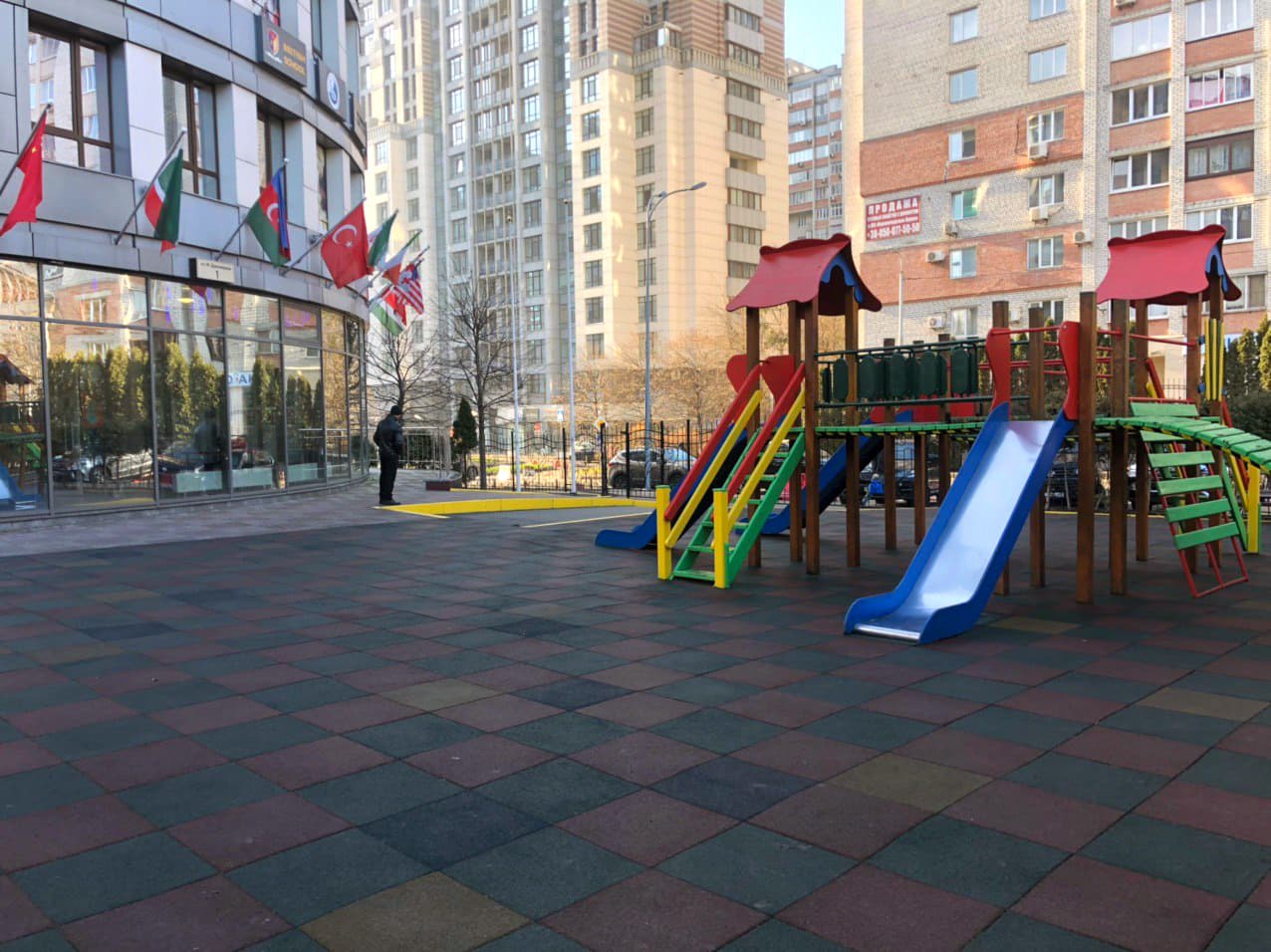British International School Ukraine — мініатюра 3