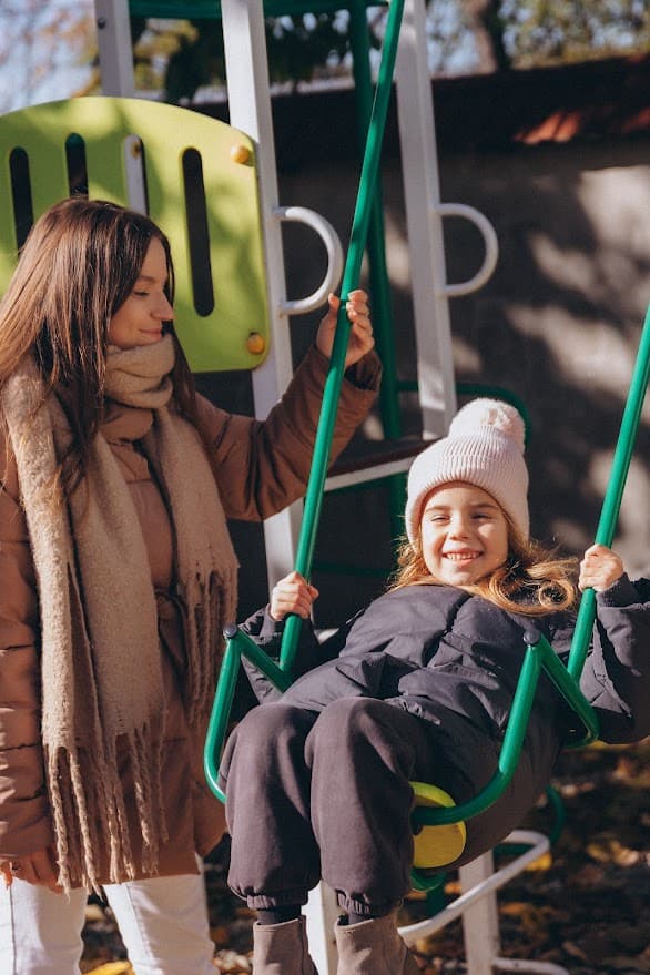 Discovery Montessori School — мініатюра 3