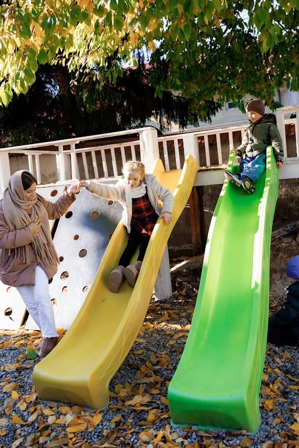 Discovery Montessori School — мініатюра 4