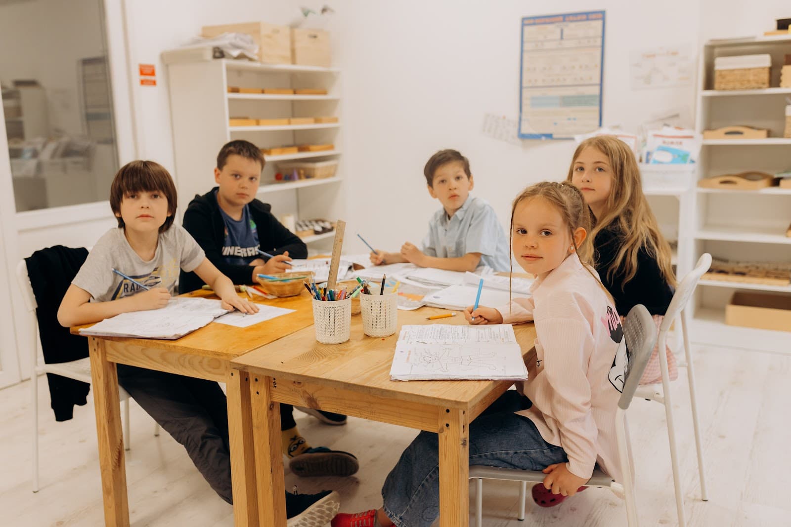 Discovery Montessori School — мініатюра 5