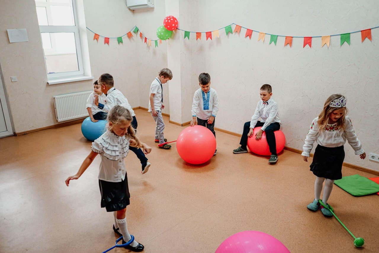 EdKids School — мініатюра 5