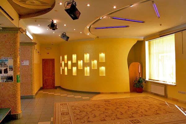 Приватний заклад «Ліцей інтелектуальної творчості «ЕйдоС» — мініатюра 5