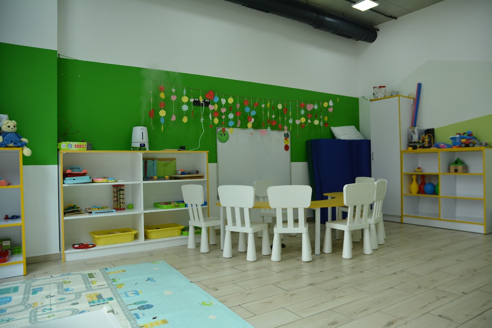 GlobalKids (Глобал Кідс) — мініатюра 4