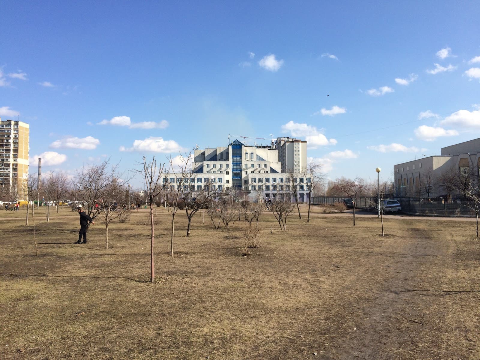 Мiжнародний лiцей Глобус — мініатюра 2