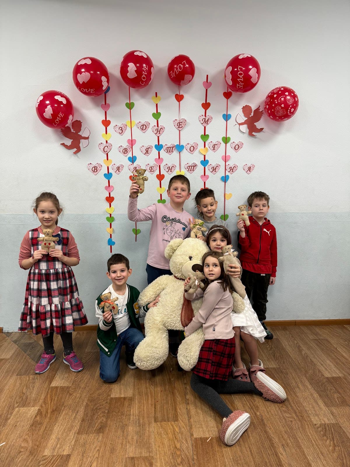 Aurum School — мініатюра 2