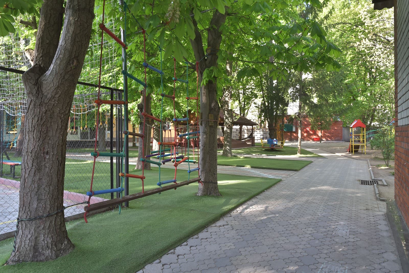 Capital Union School — мініатюра 3